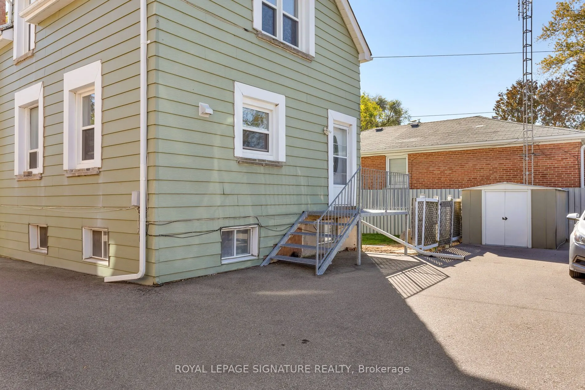 230 Bering Avenue
