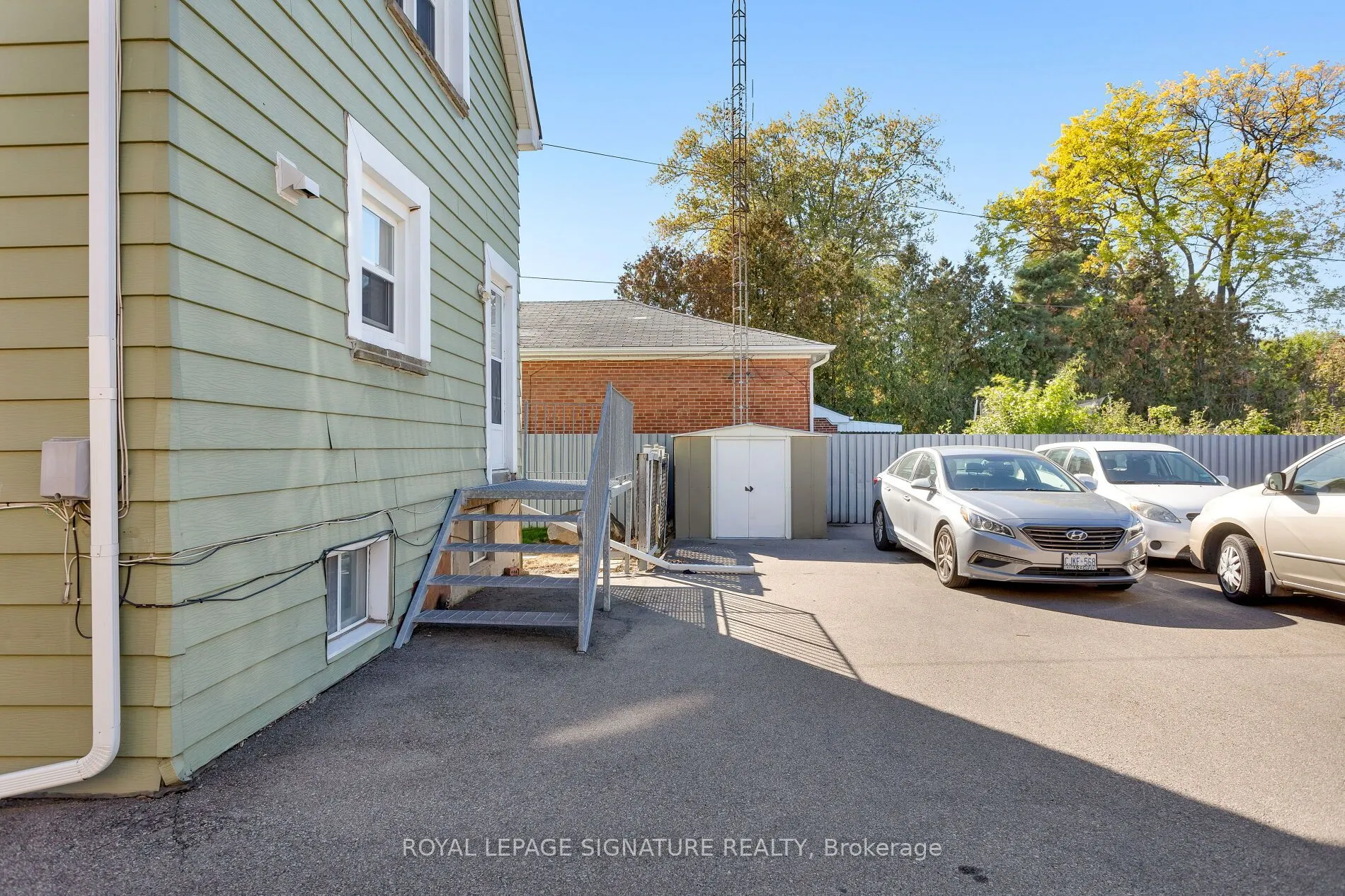 230 Bering Avenue