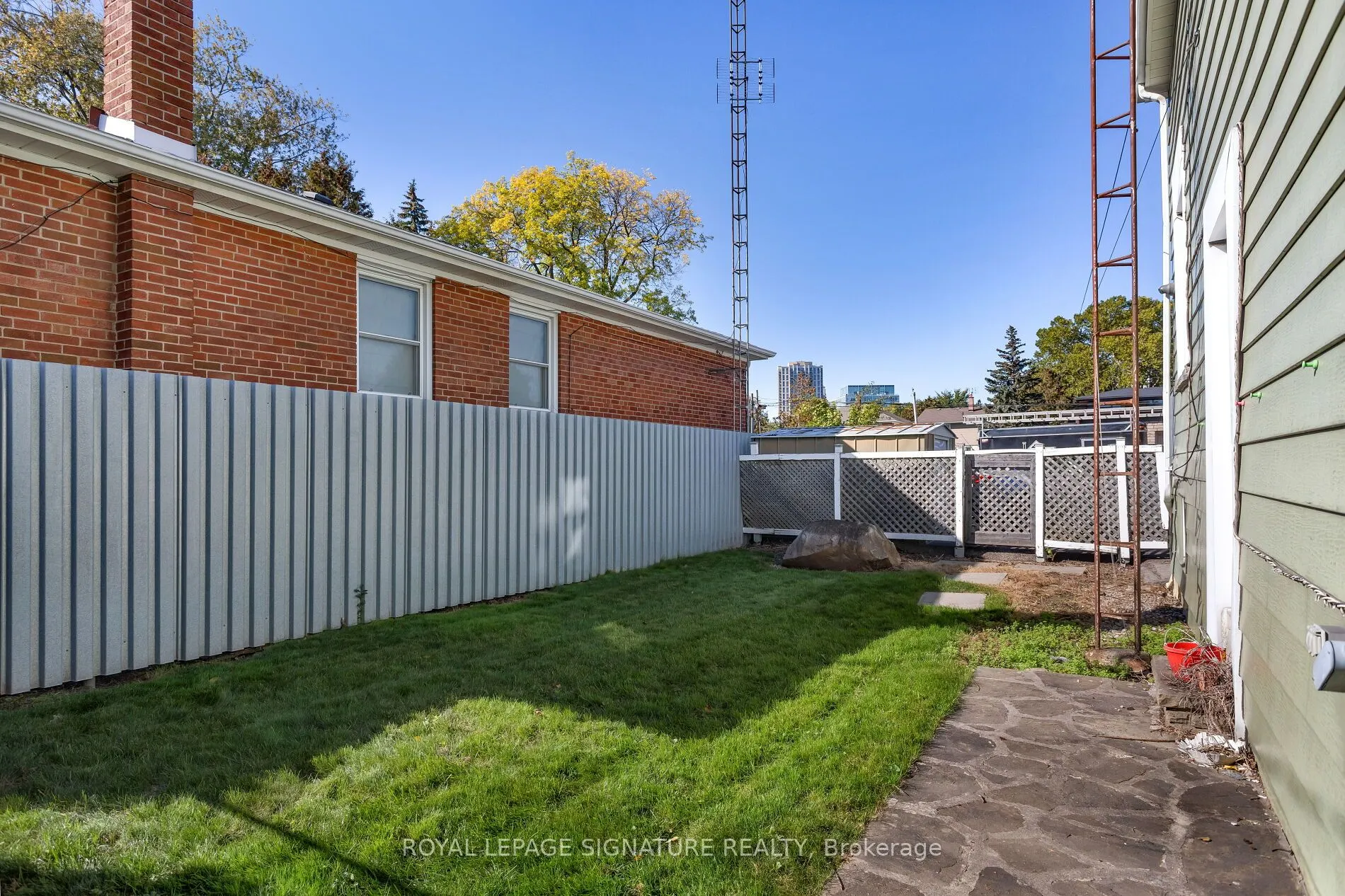 230 Bering Avenue