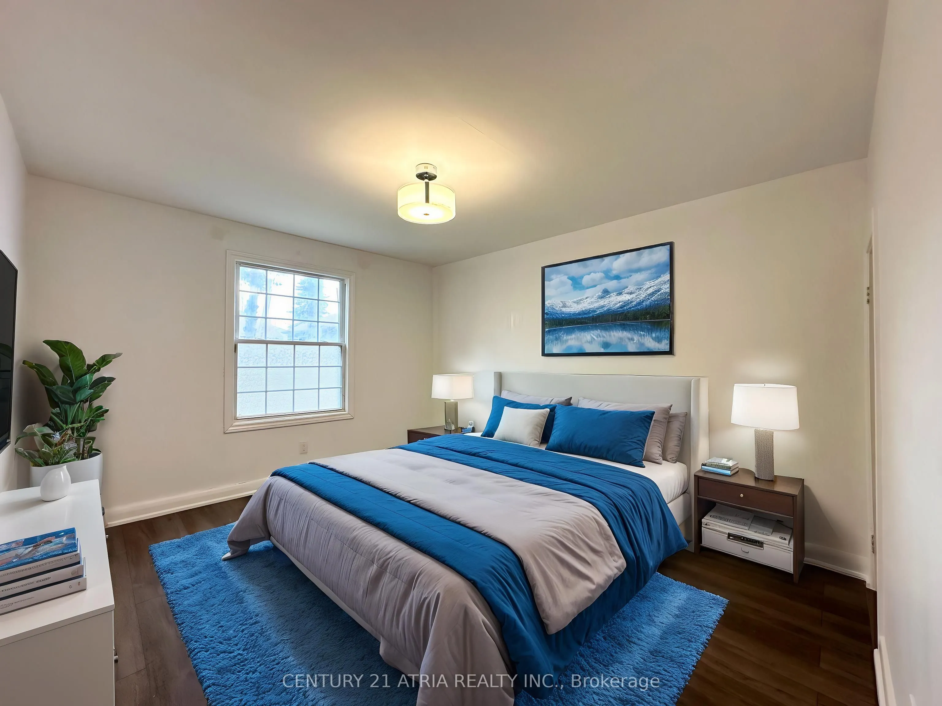 1070 Fergus Avenue, #Upper