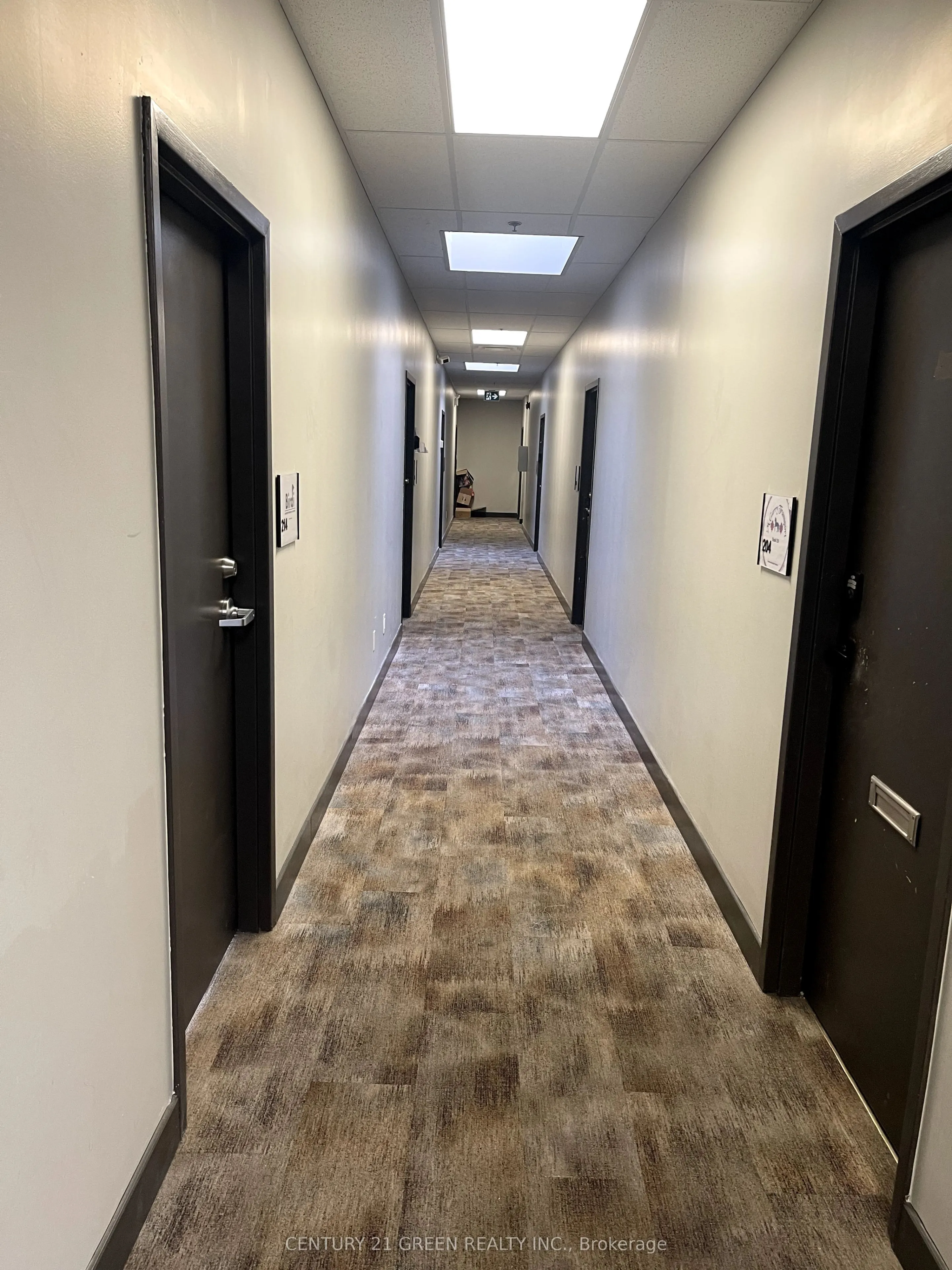 50 Steeles Avenue E, #216