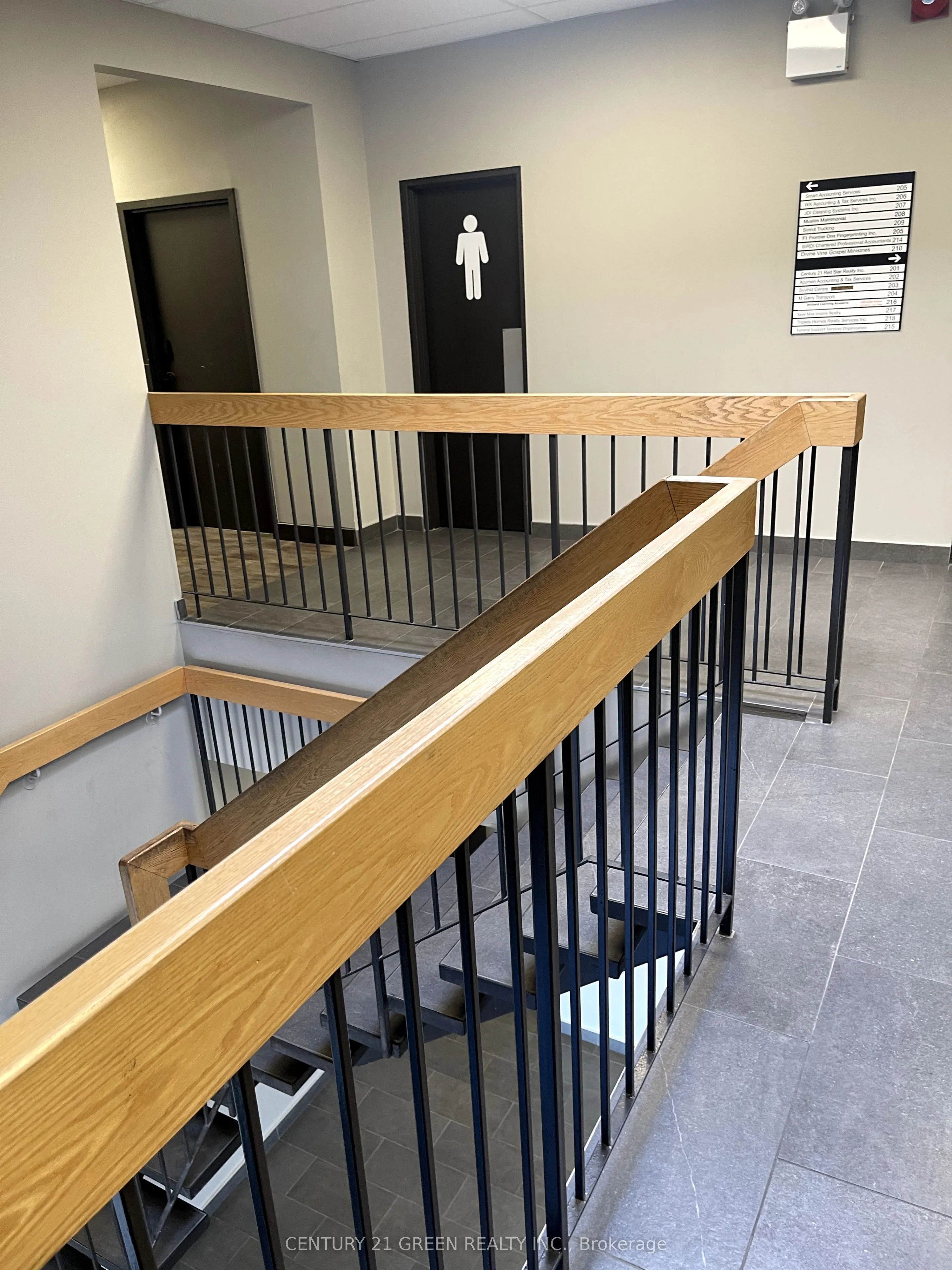 50 Steeles Avenue E, #216