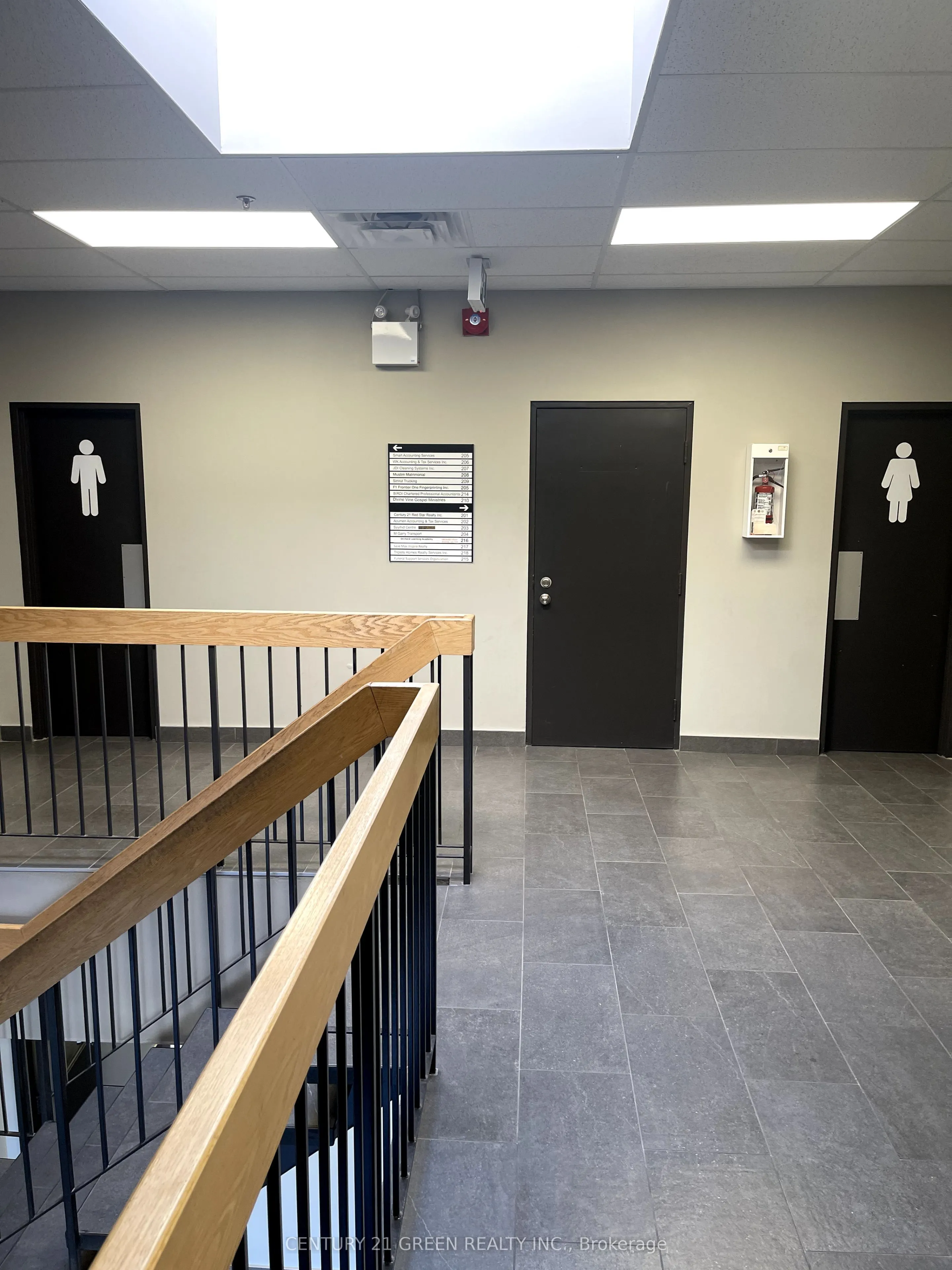 50 Steeles Avenue E, #216