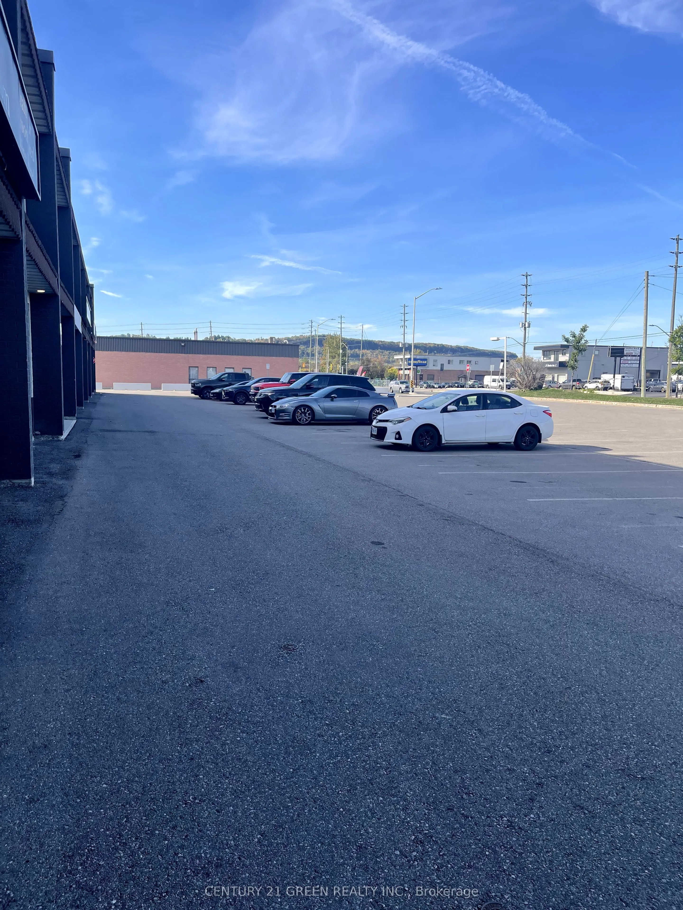 50 Steeles Avenue E, #216
