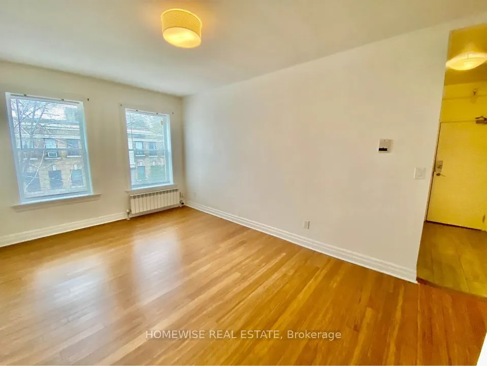 1 Triller Avenue, #206