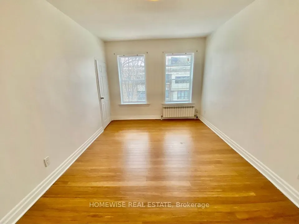 1 Triller Avenue, #206