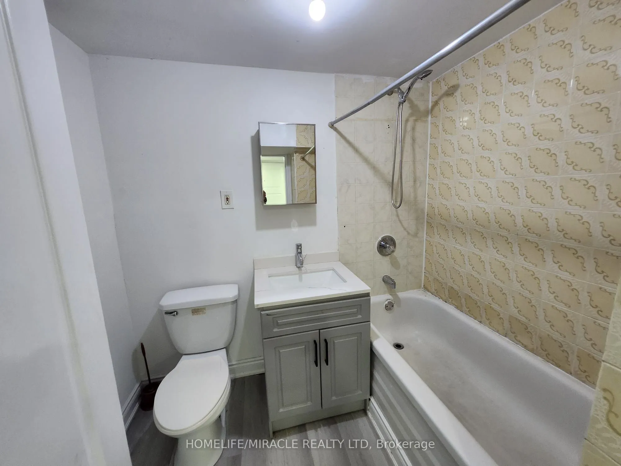 40 Corby Crescent, #BSMT