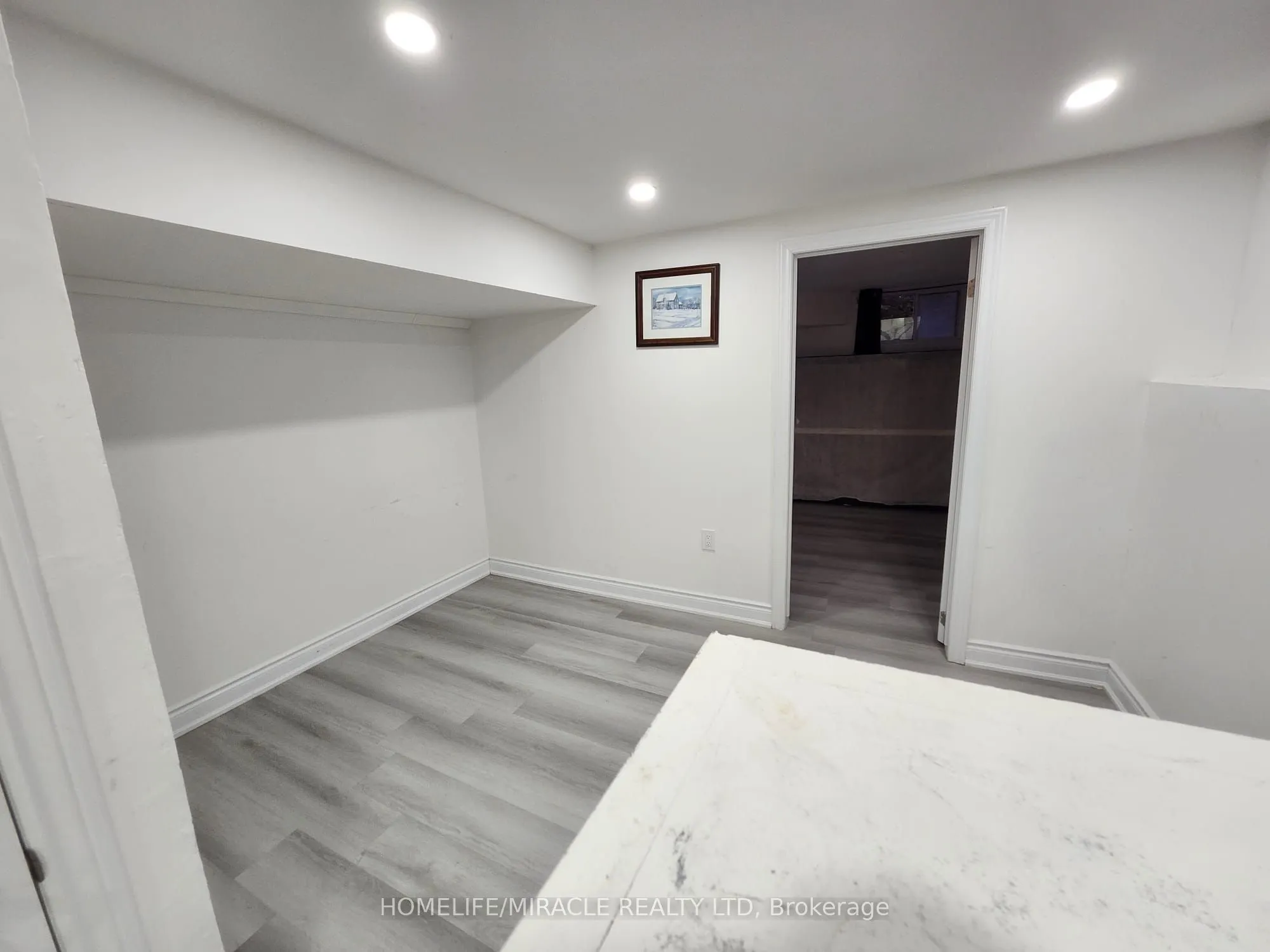 40 Corby Crescent, #BSMT