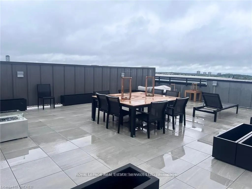 95 Dundas Street W, #511