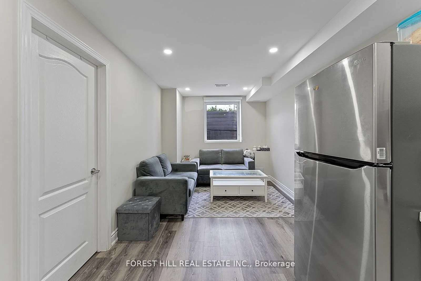 24 Fordham Road, #Bsmt