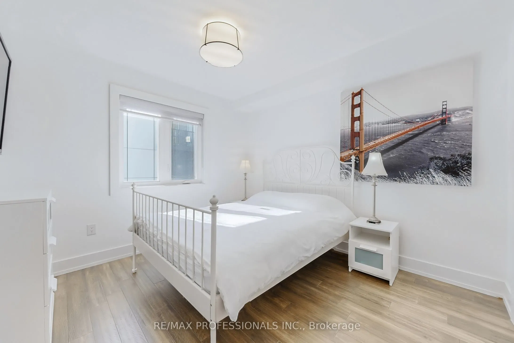 4 Martin Grove Road
