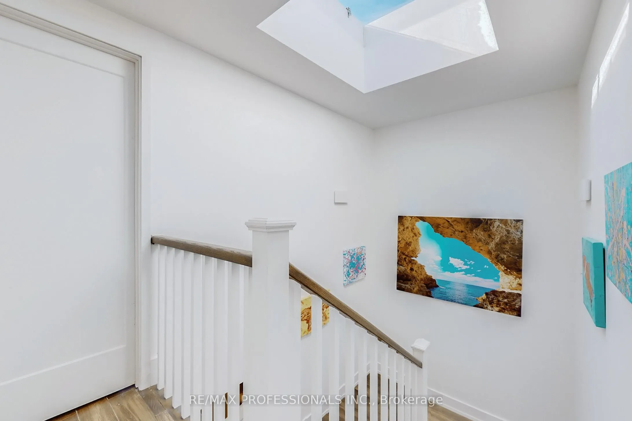 4 Martin Grove Road