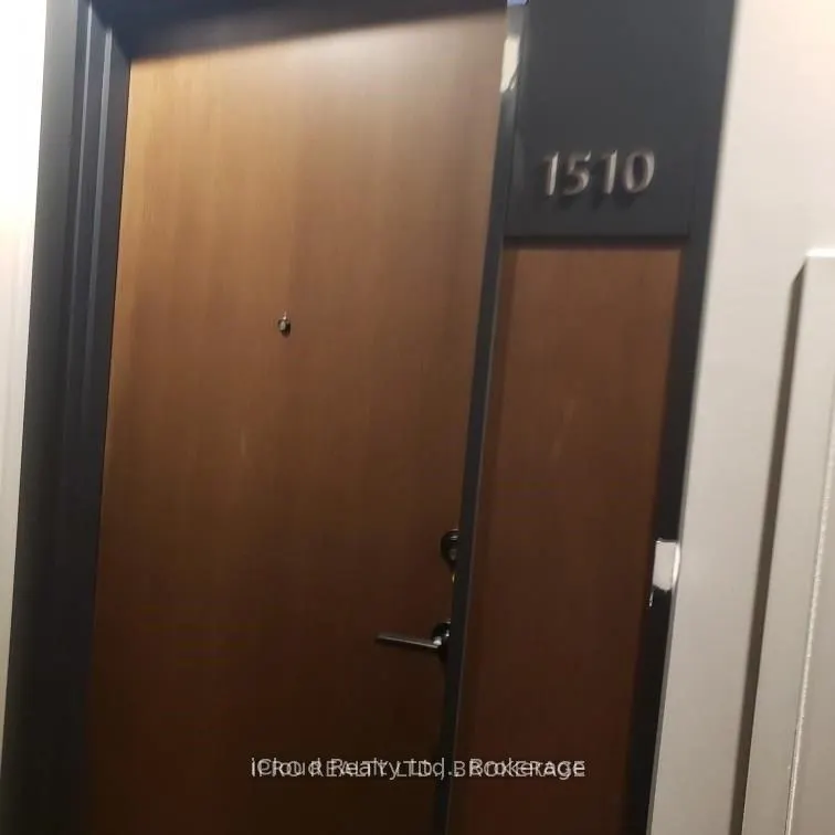 4065 Confederation Parkway, #1510