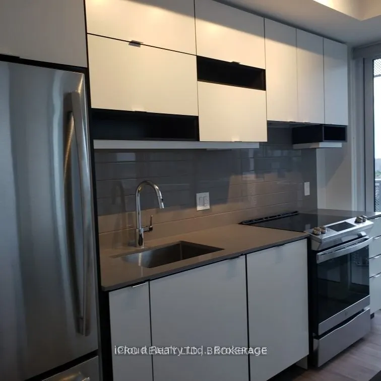 4065 Confederation Parkway, #1510