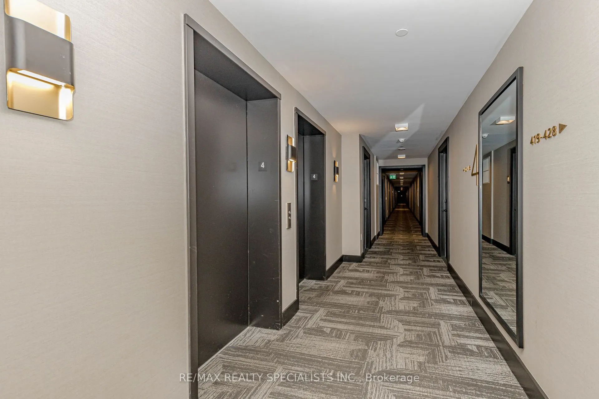 2333 Khalsa Gate, #404