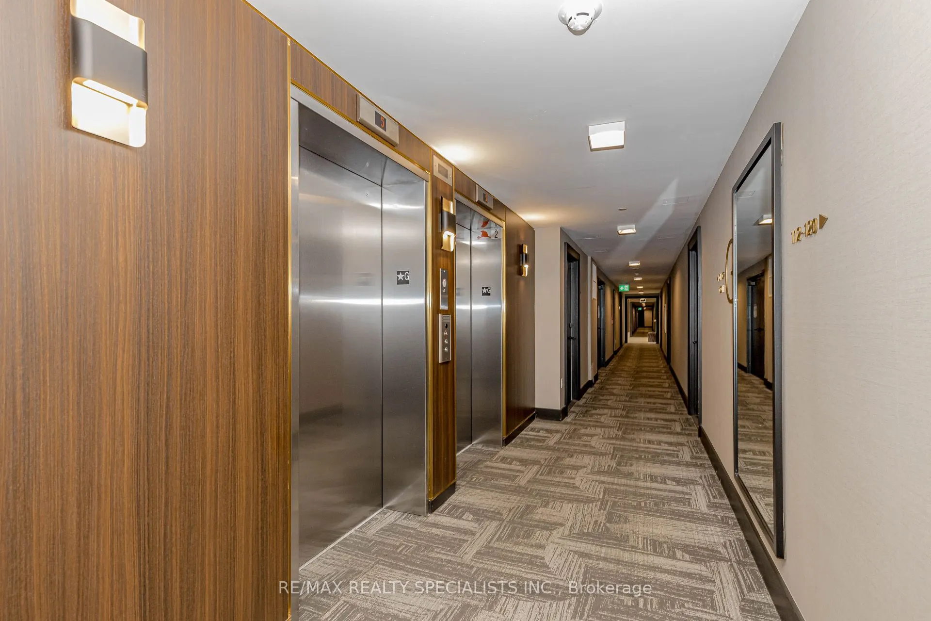 2333 Khalsa Gate, #404
