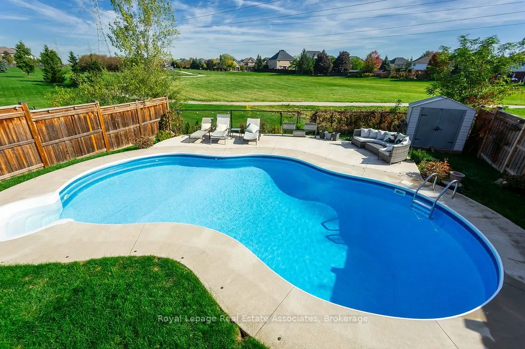 2913 Darien Road