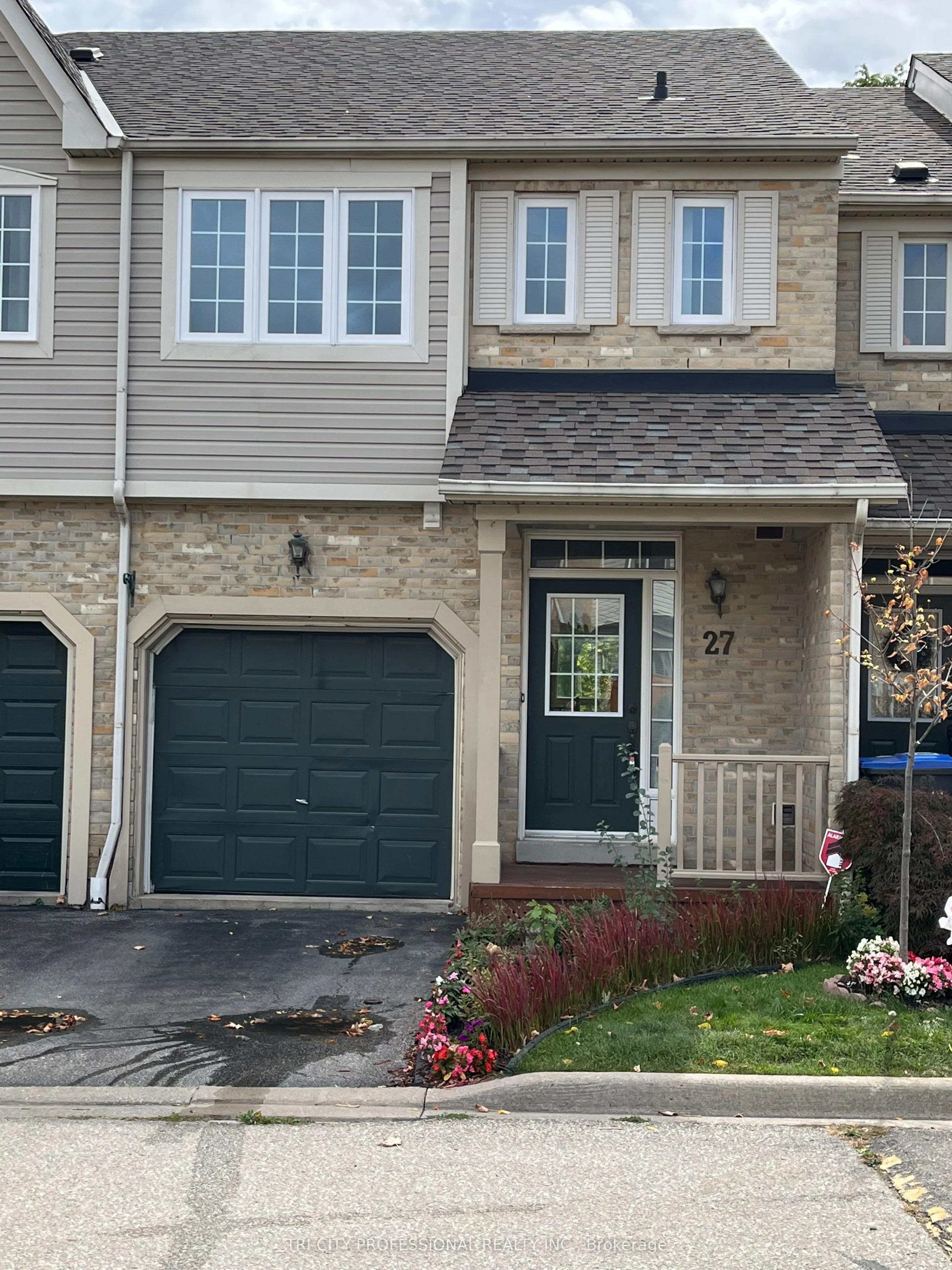 7284 Bellshire Gate, #27