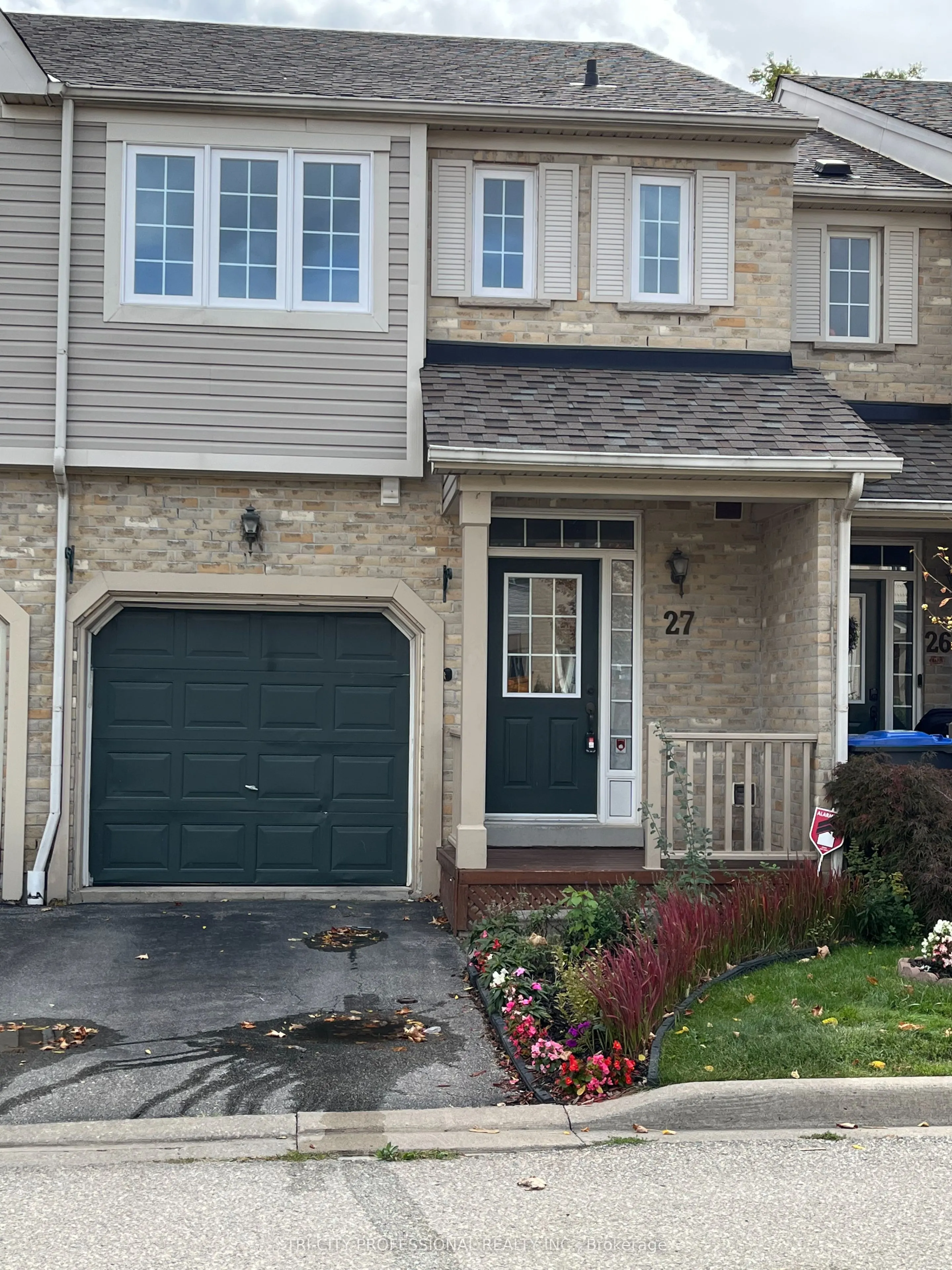 7284 Bellshire Gate, #27