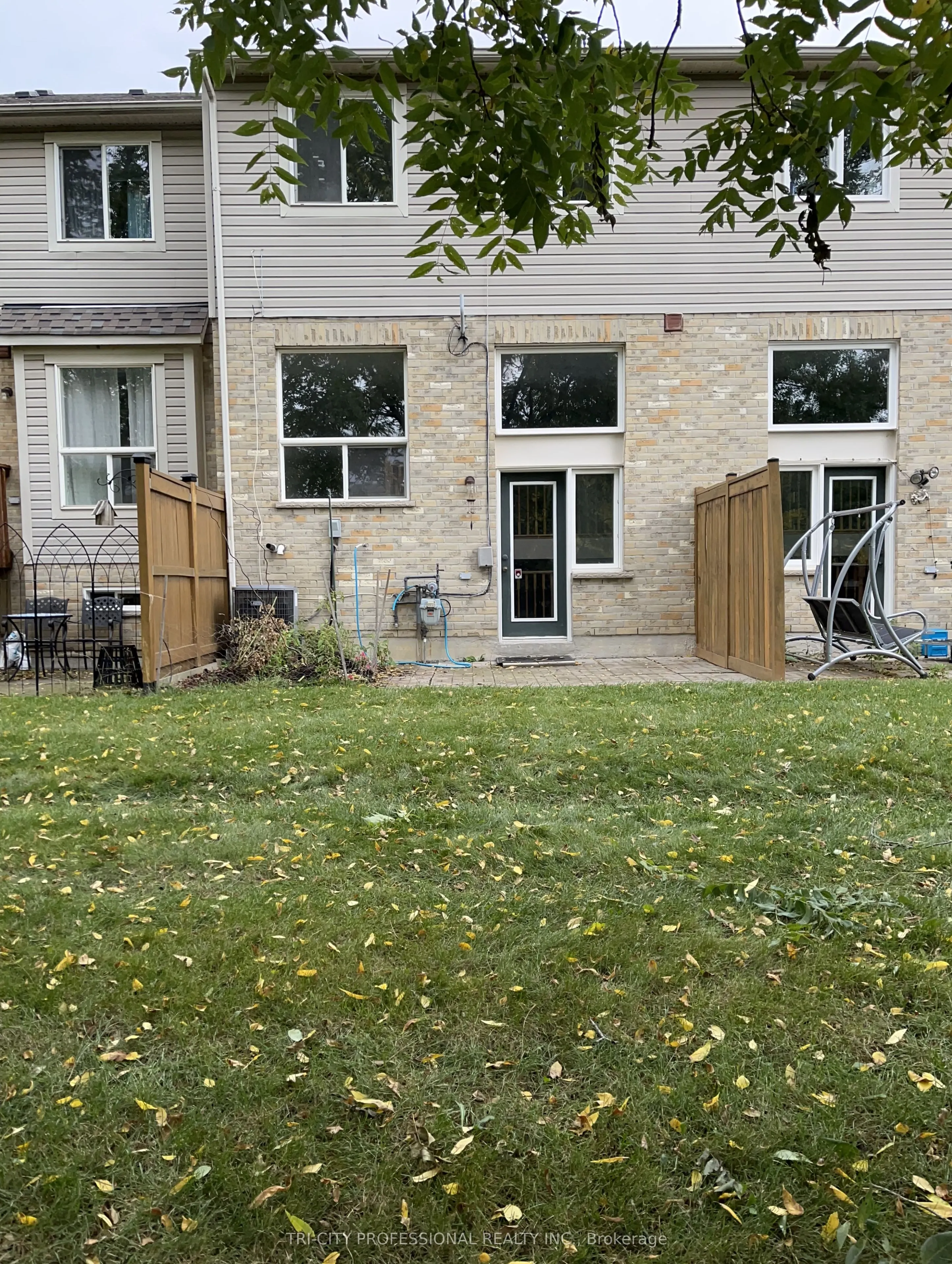 7284 Bellshire Gate, #27