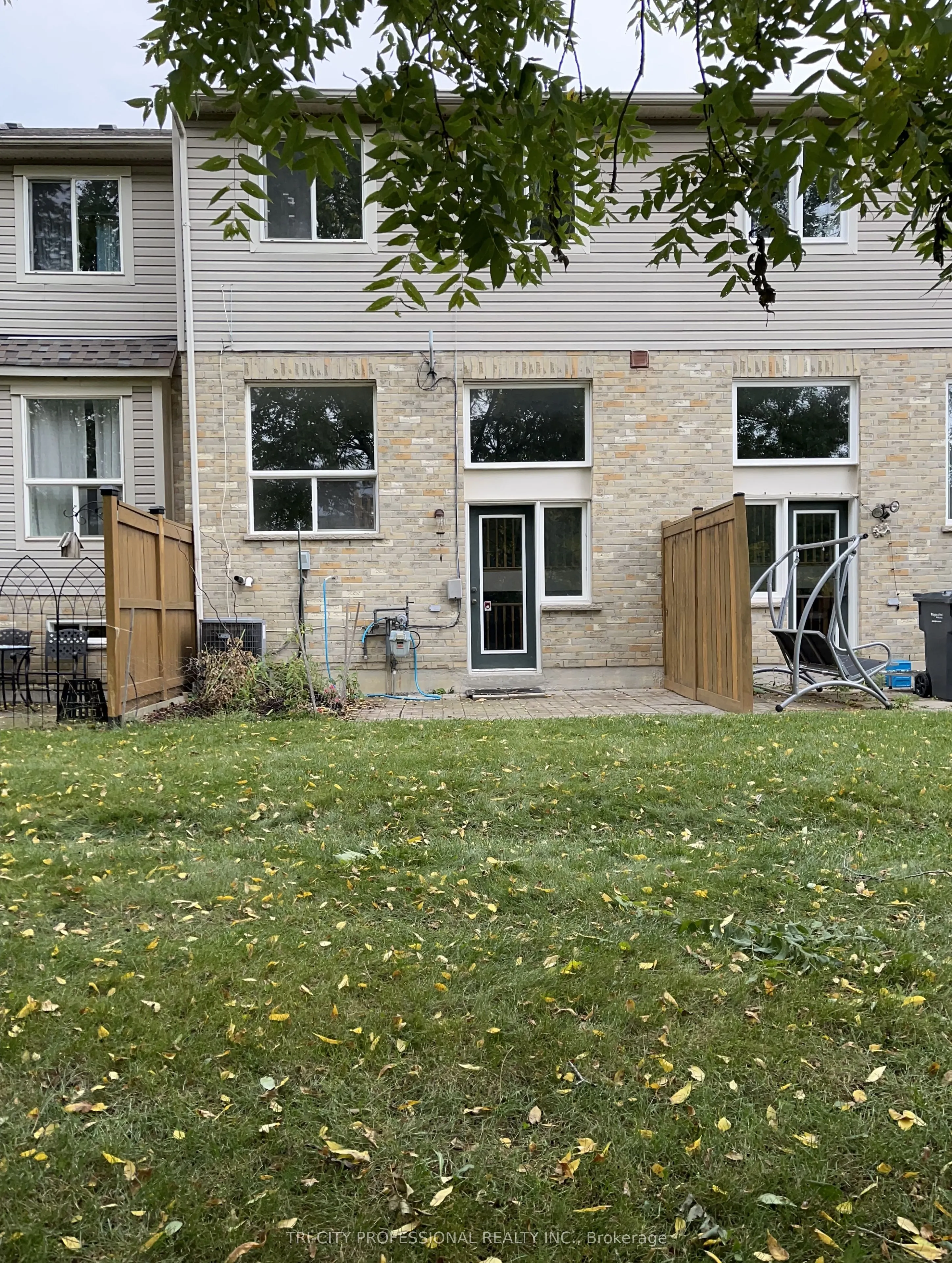 7284 Bellshire Gate, #27