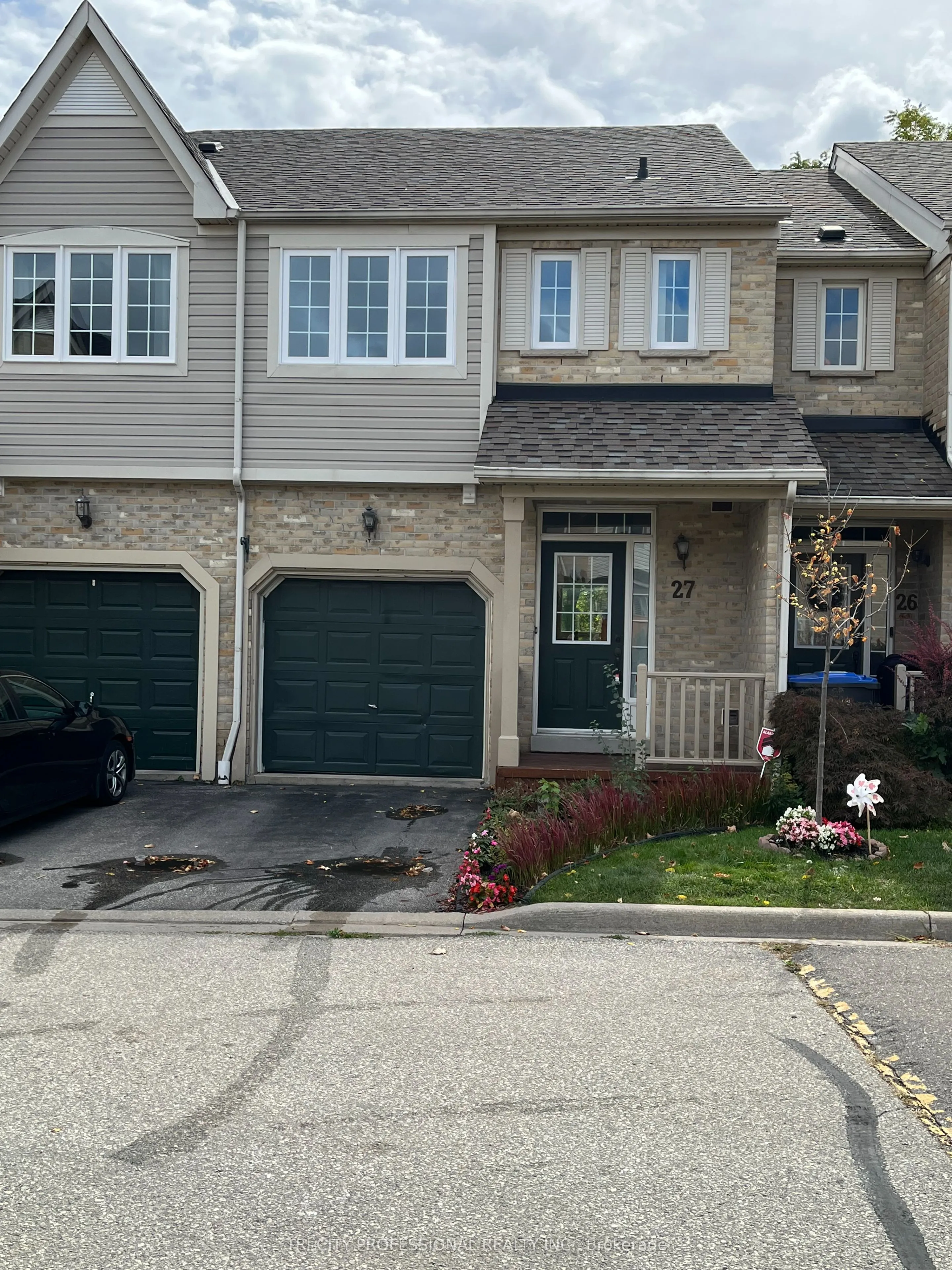 7284 Bellshire Gate, #27