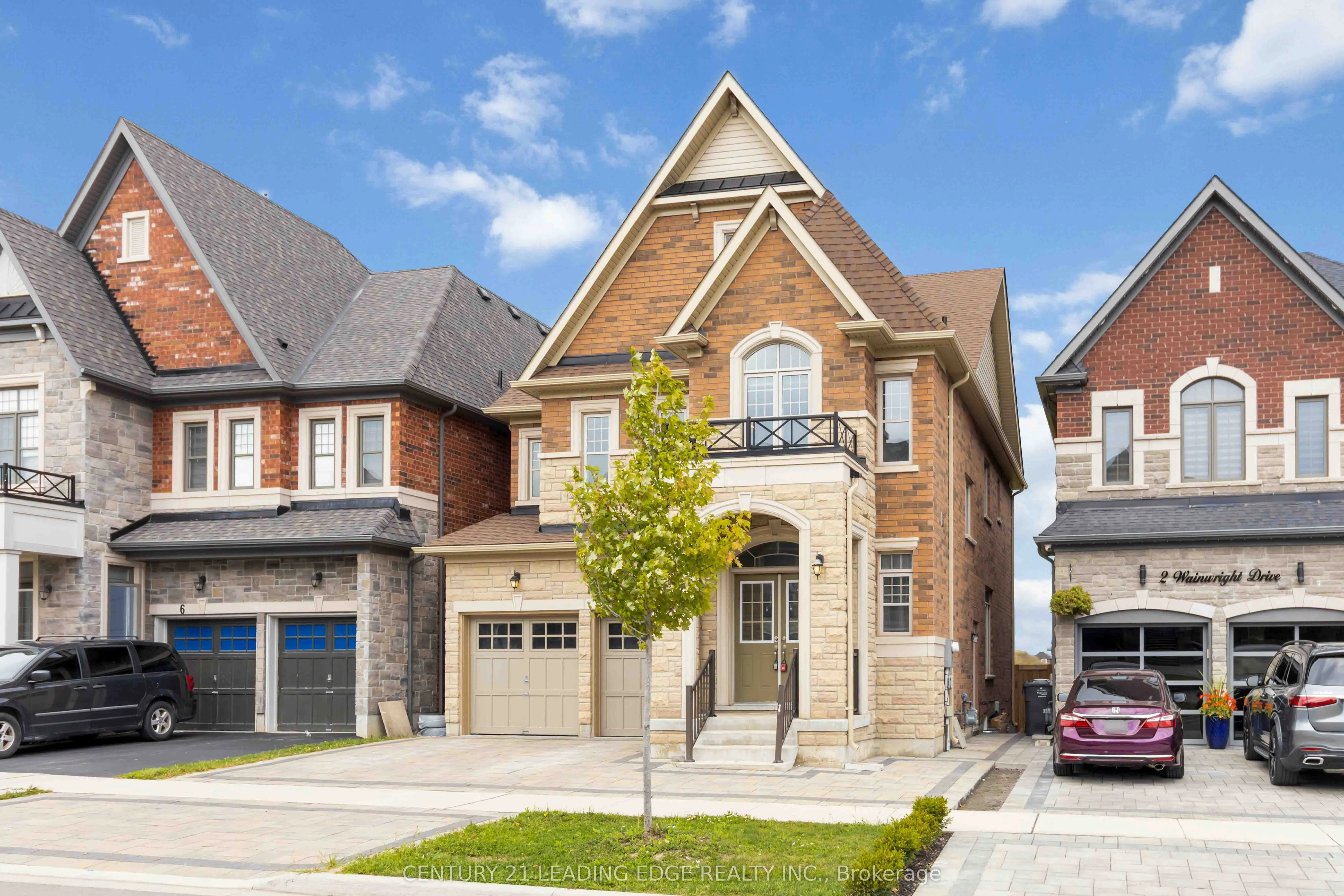 4 WAINWRIGHT Drive