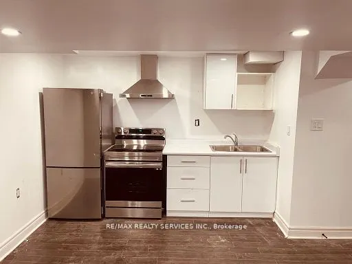 24 Autumn Glen Circle, #BSMT