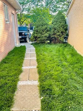 24 Autumn Glen Circle, #BSMT