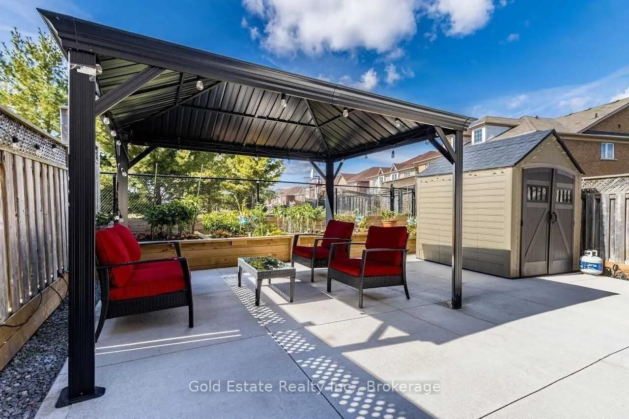 45 Rotunda Street