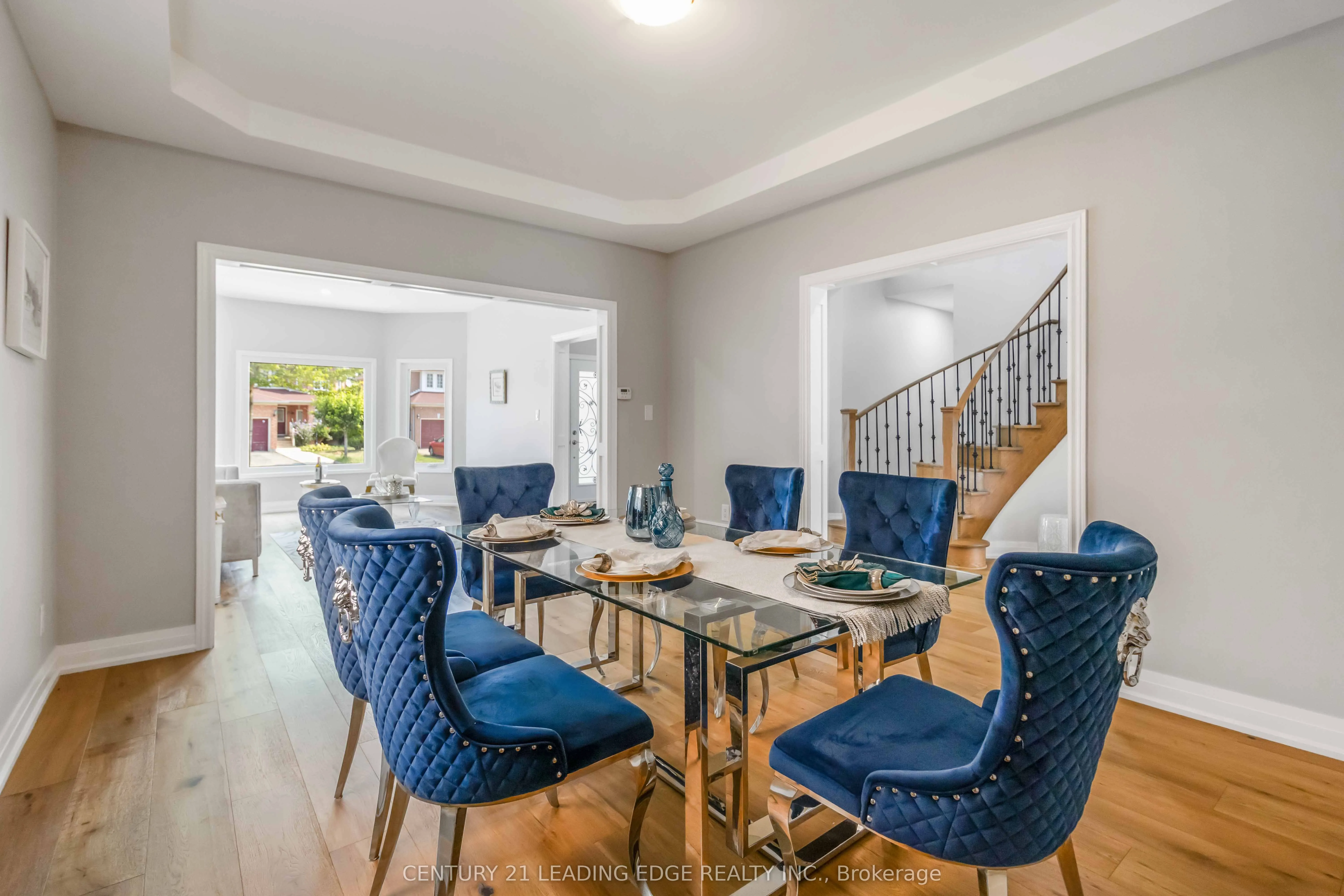 286 FERNFOREST Drive