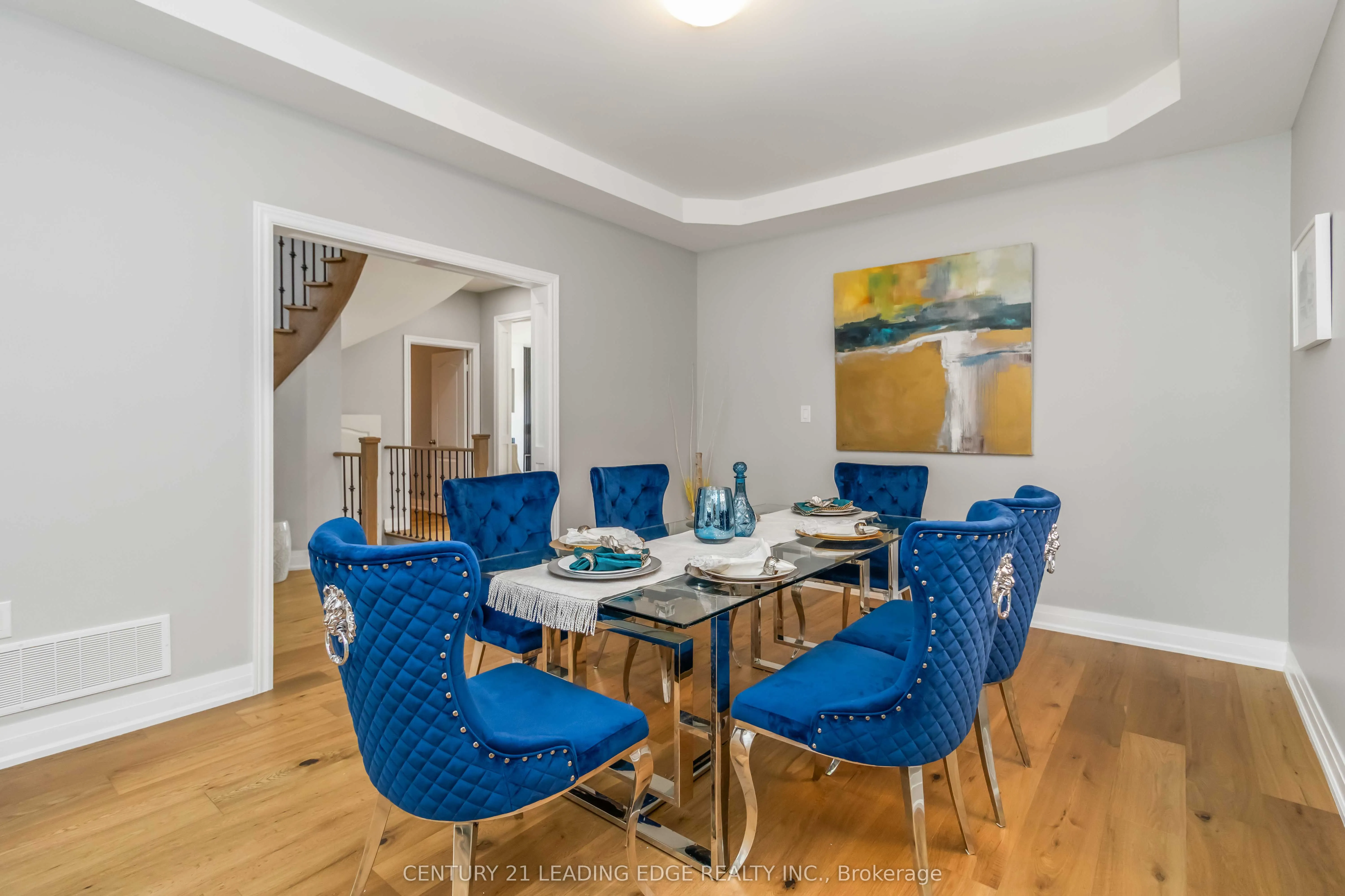 286 FERNFOREST Drive