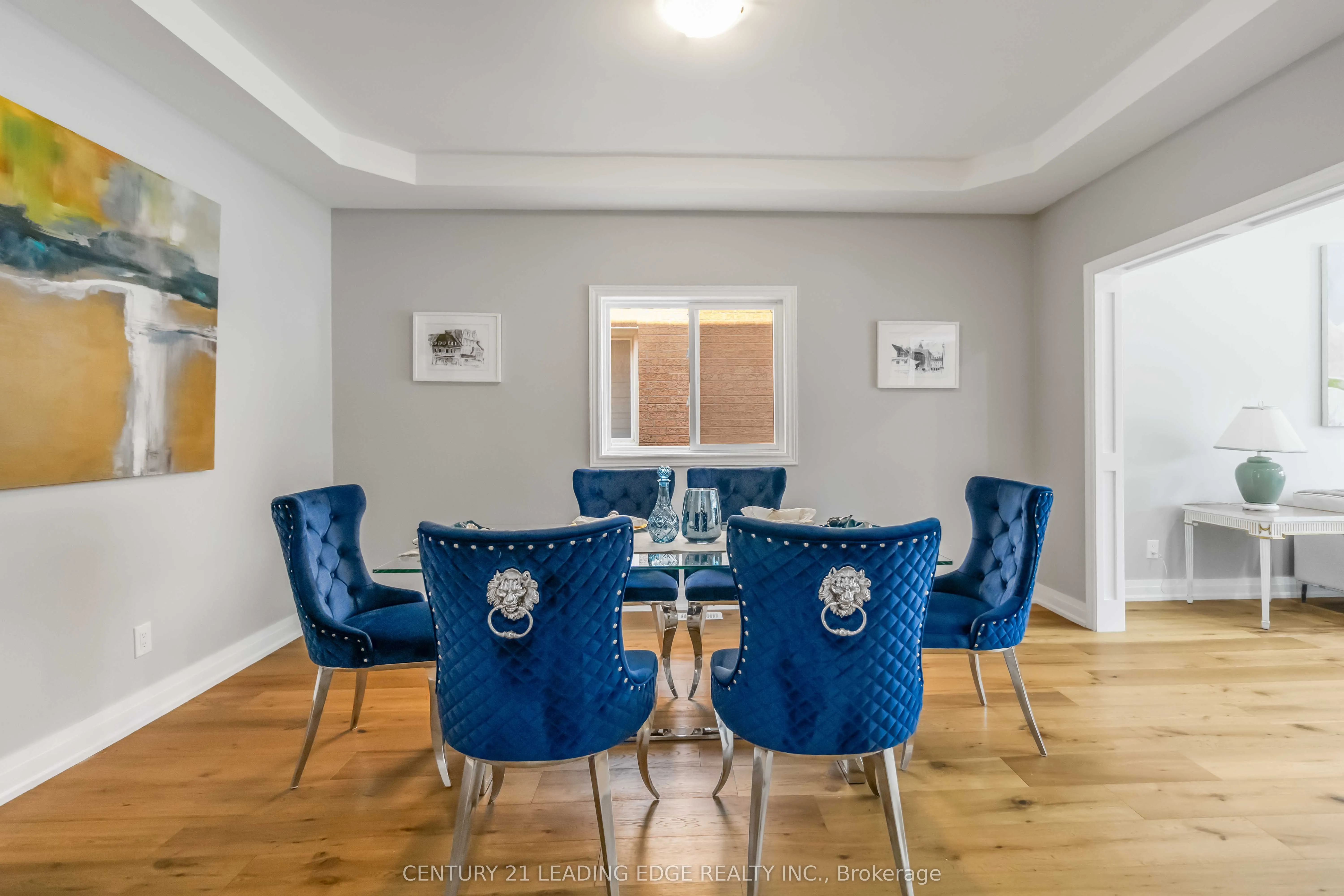 286 FERNFOREST Drive
