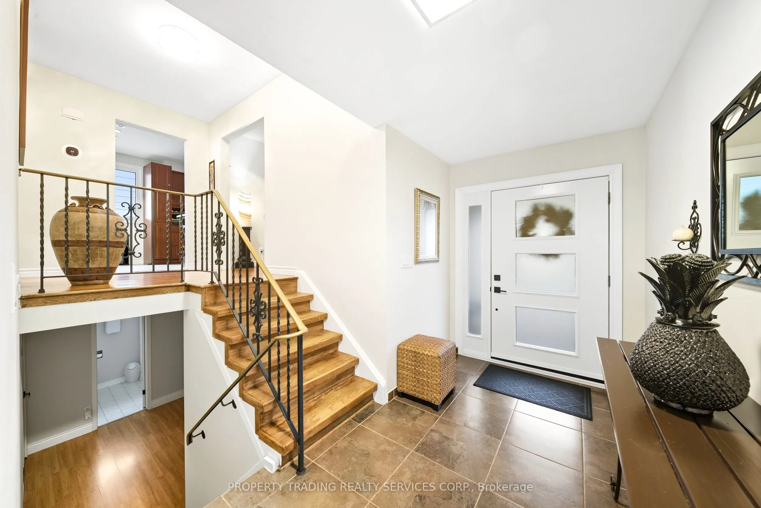 696 Francis Road