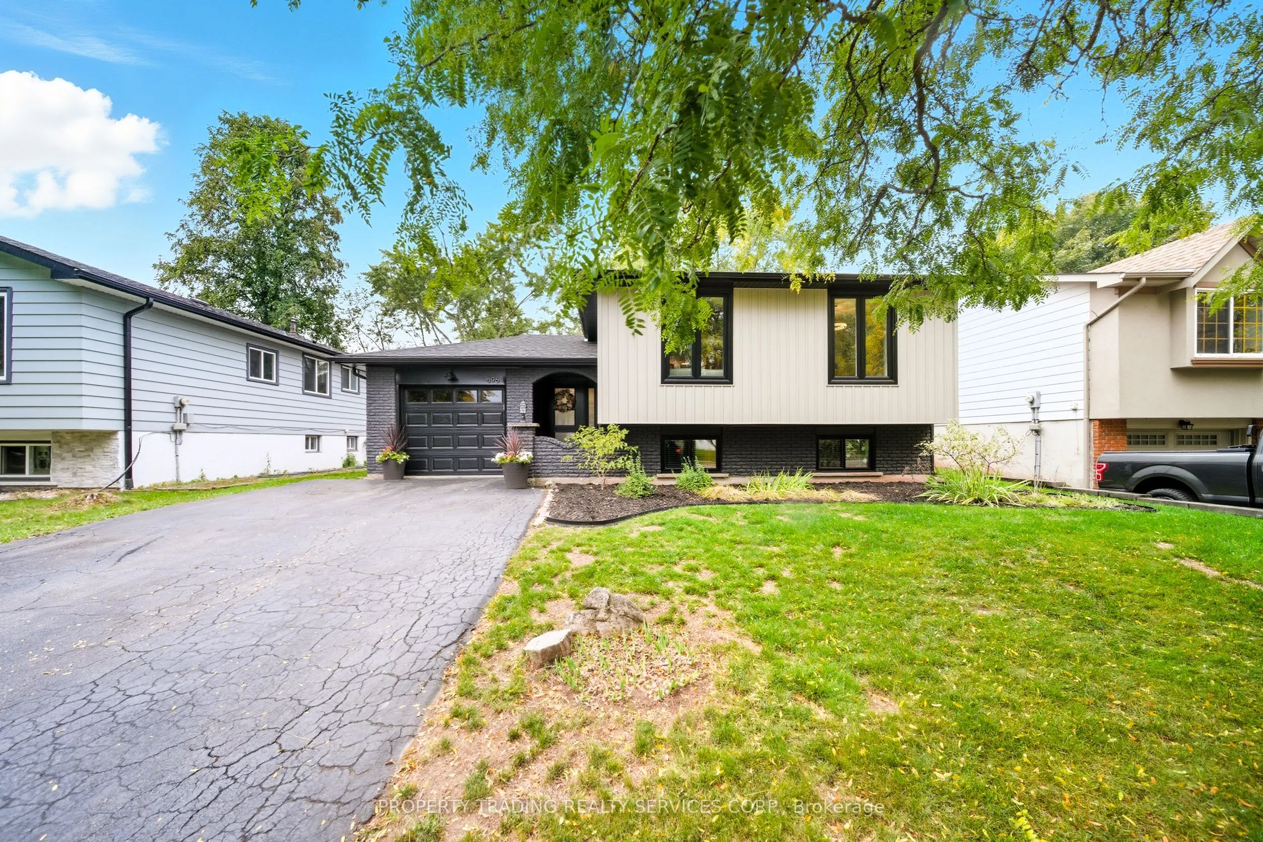 696 Francis Road