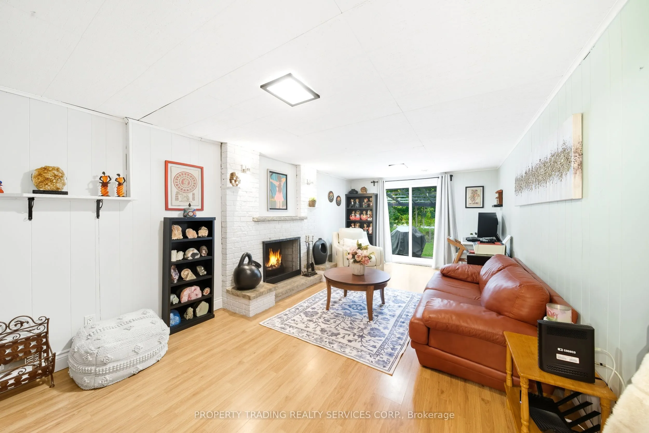 696 Francis Road