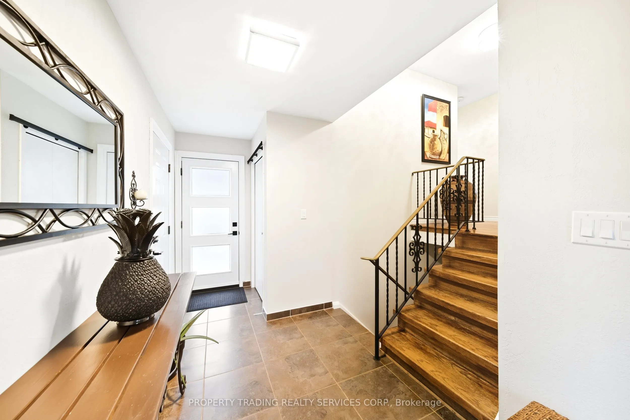 696 Francis Road