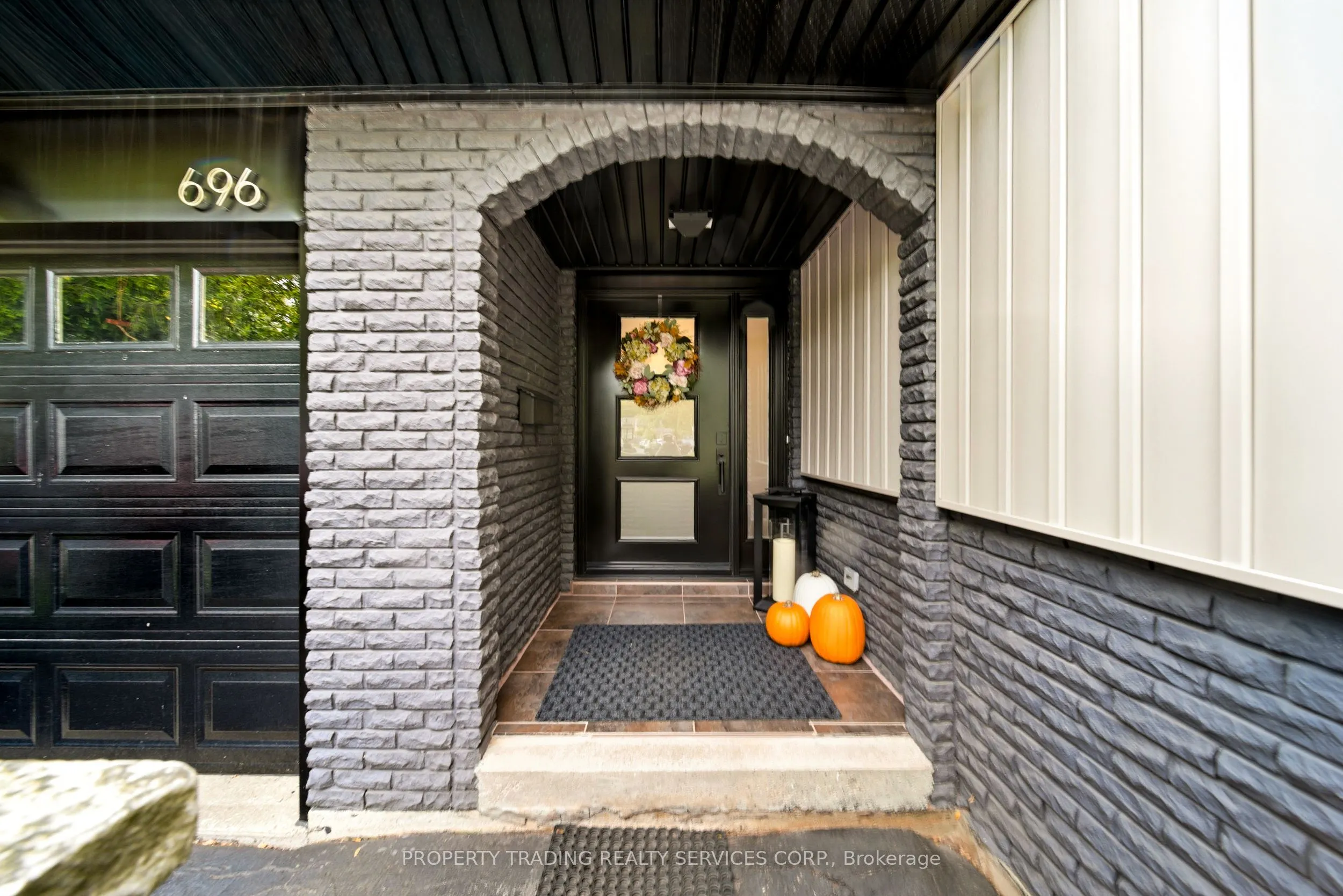 696 Francis Road