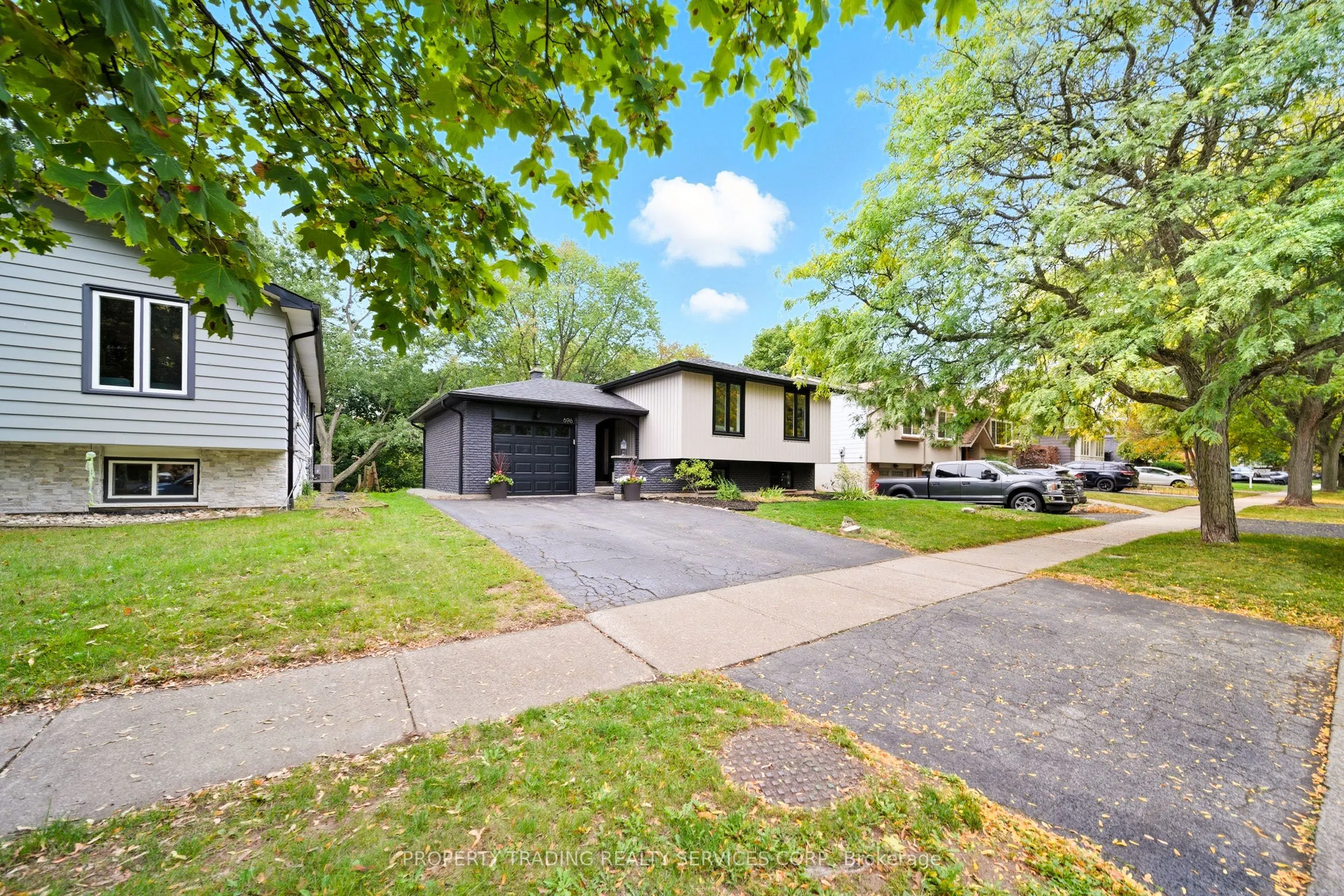 696 Francis Road