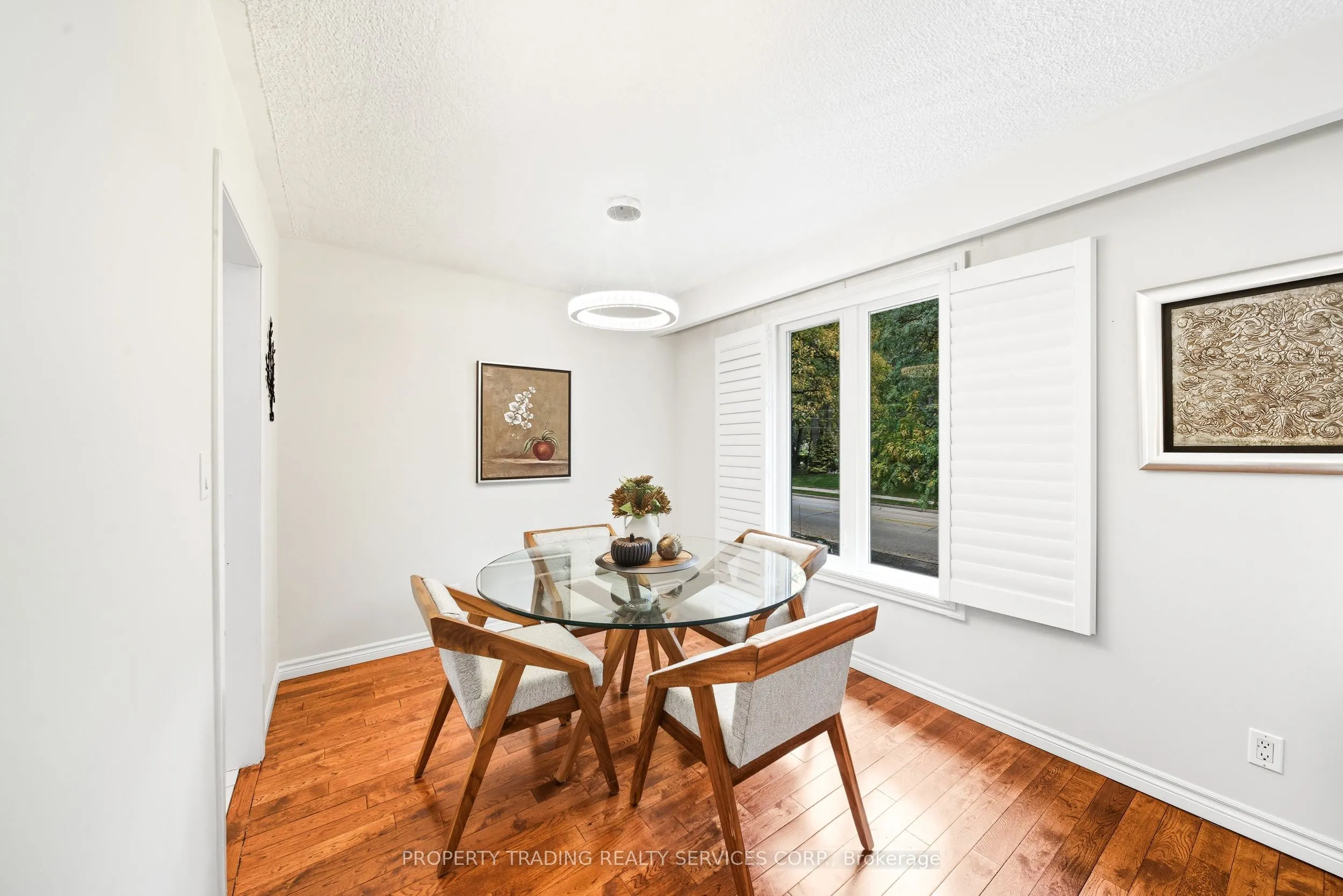 696 Francis Road