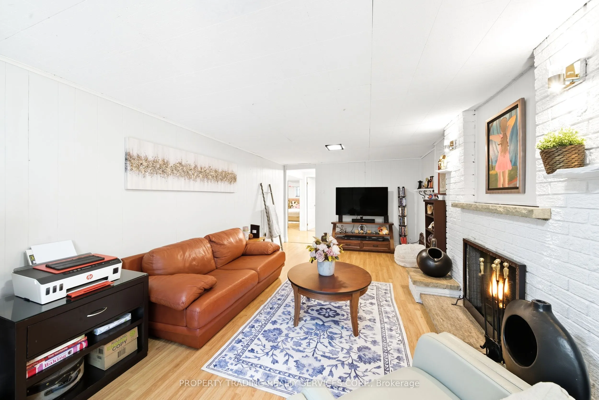 696 Francis Road