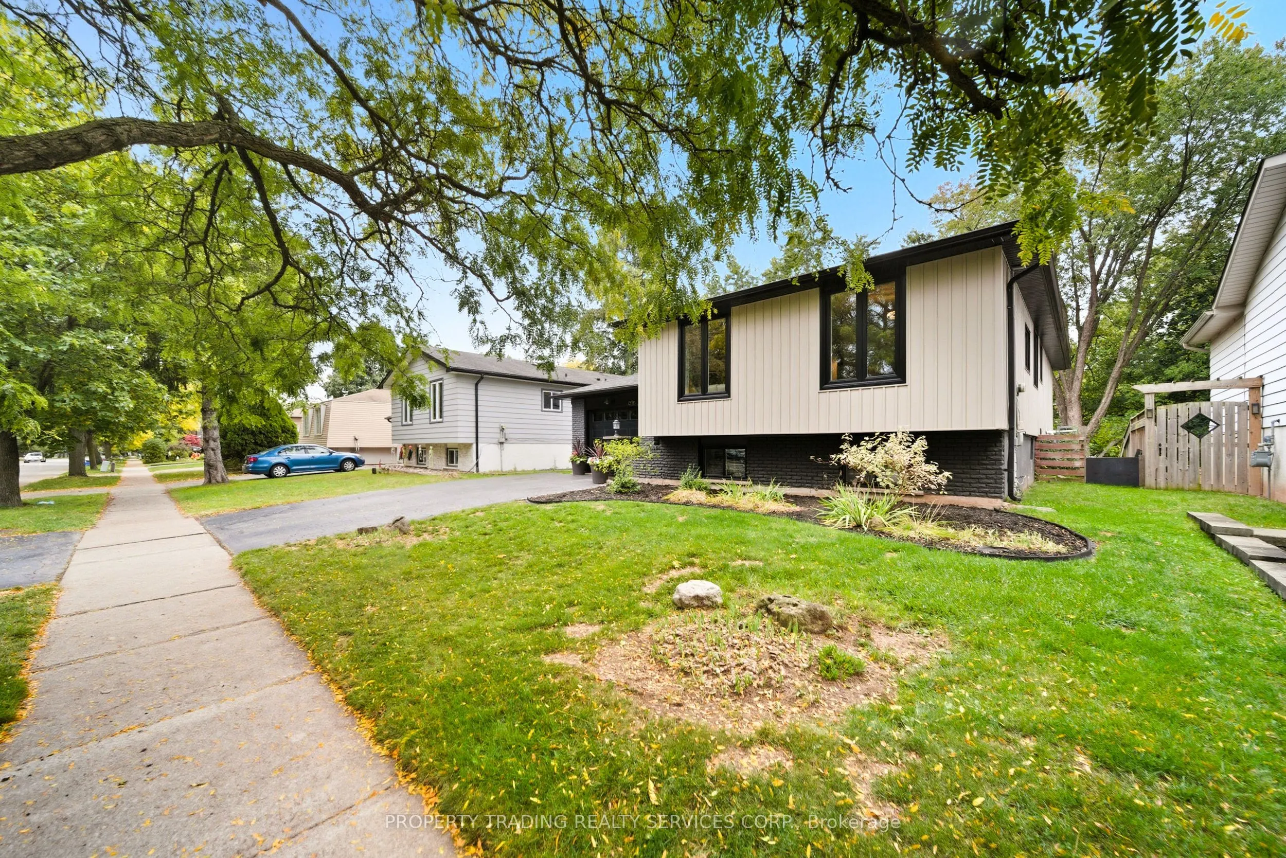 696 Francis Road