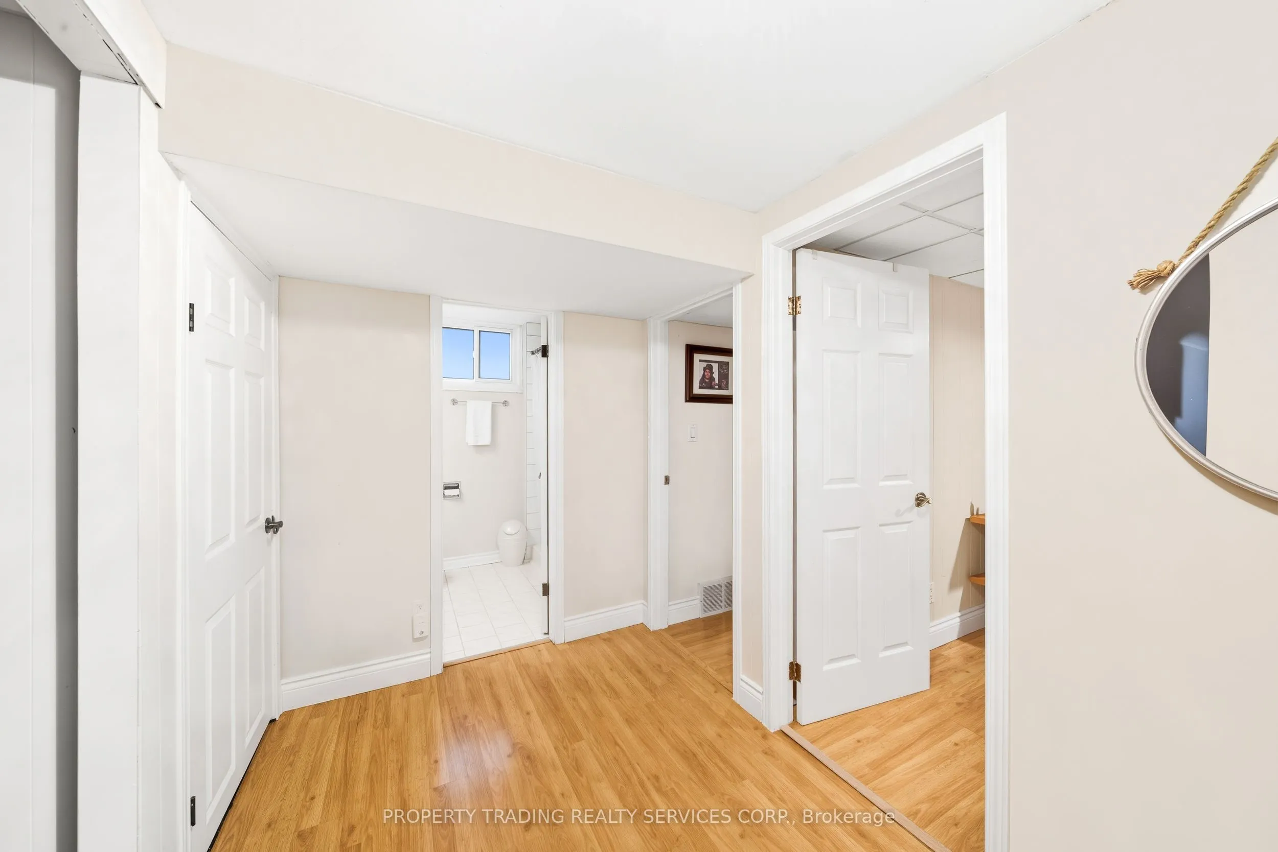 696 Francis Road