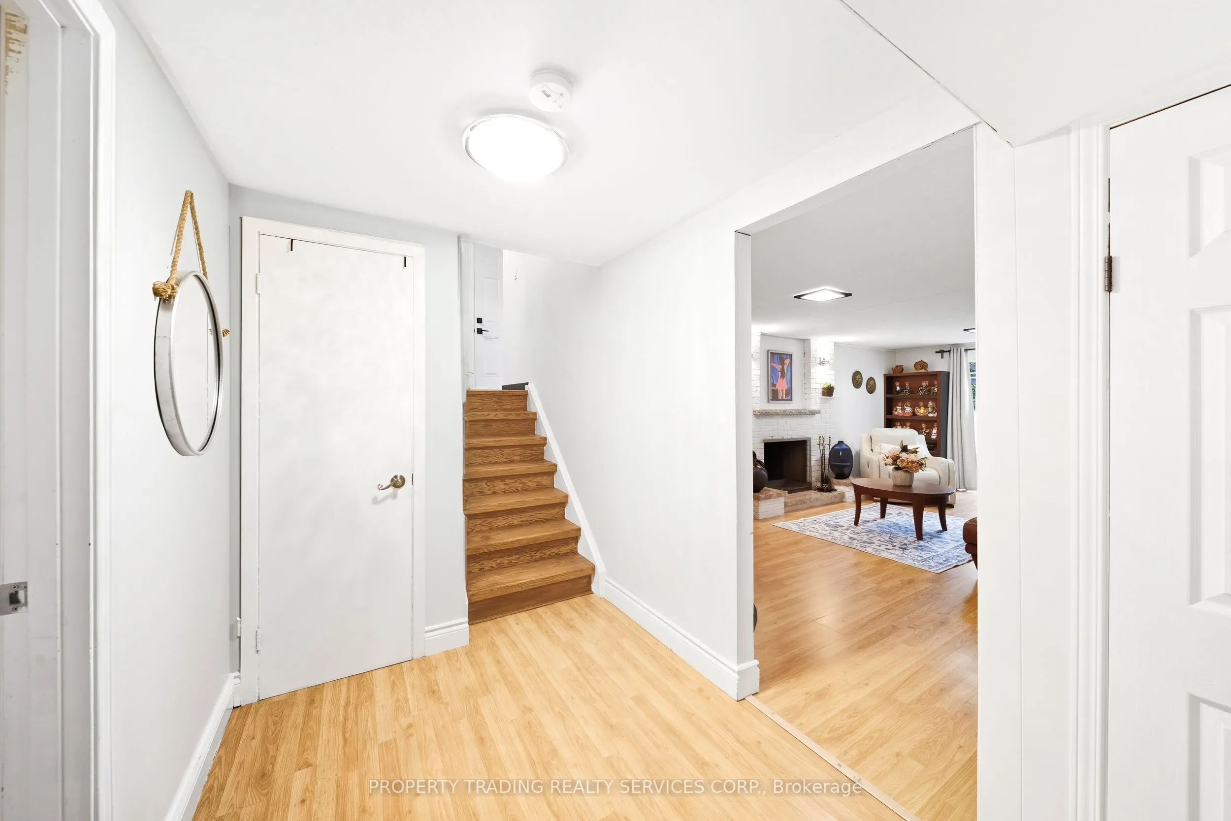 696 Francis Road