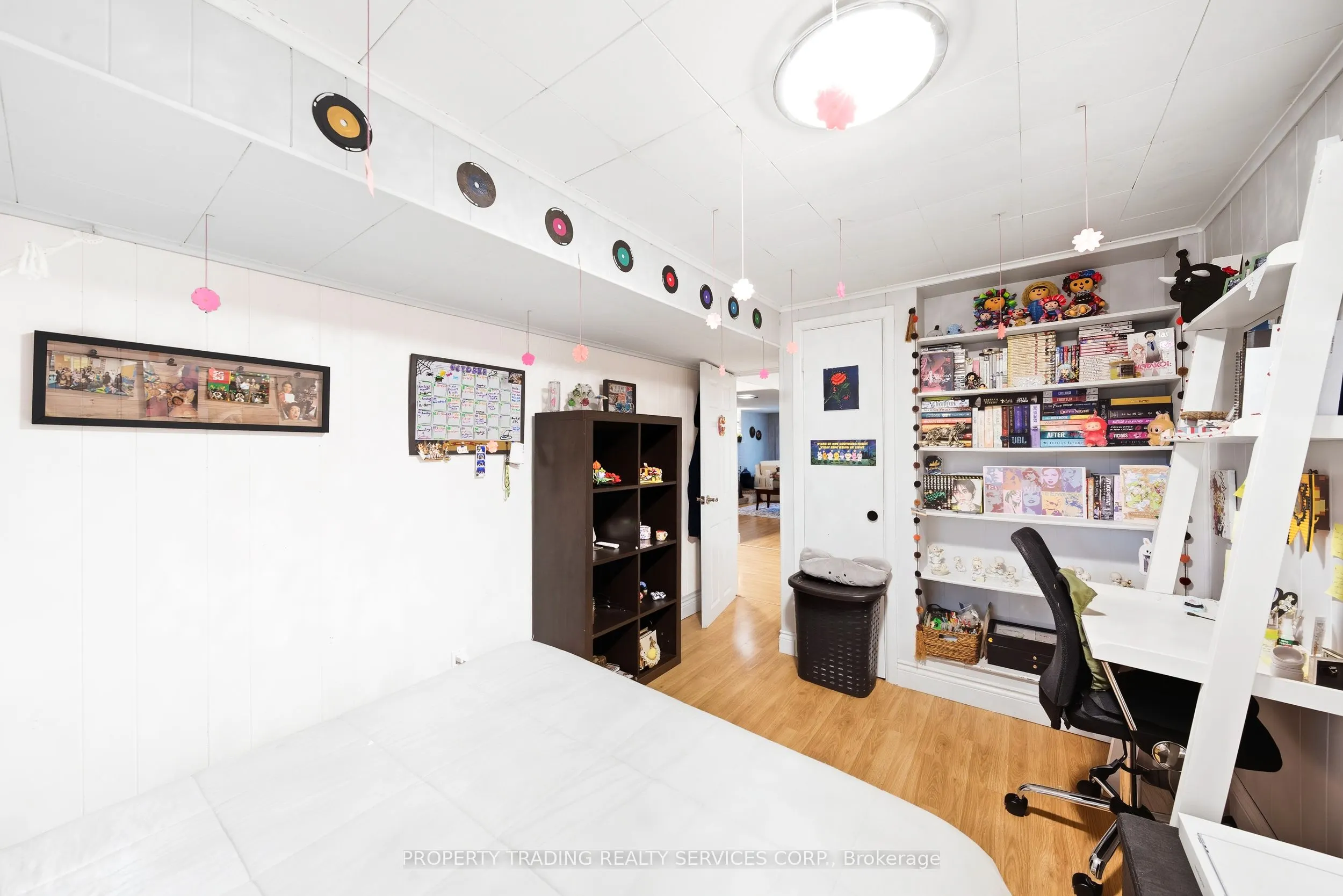 696 Francis Road
