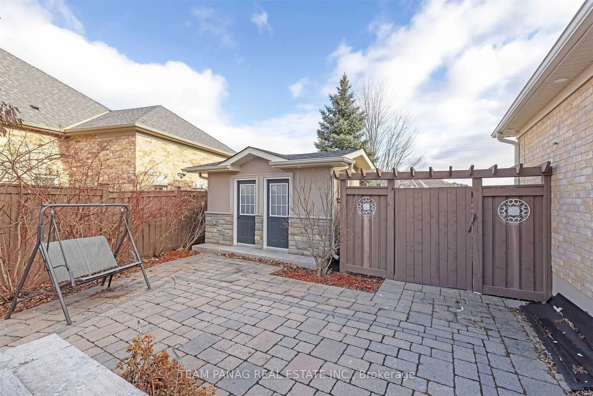 73 Louvain Drive