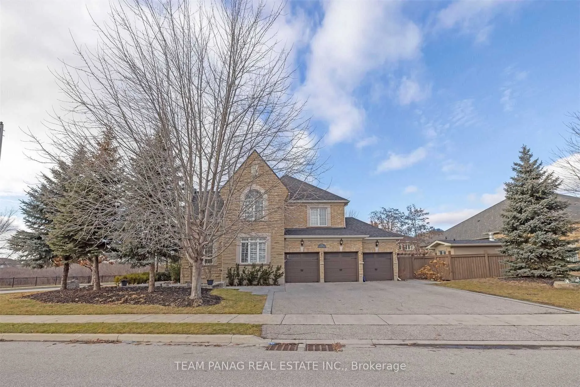 73 Louvain Drive