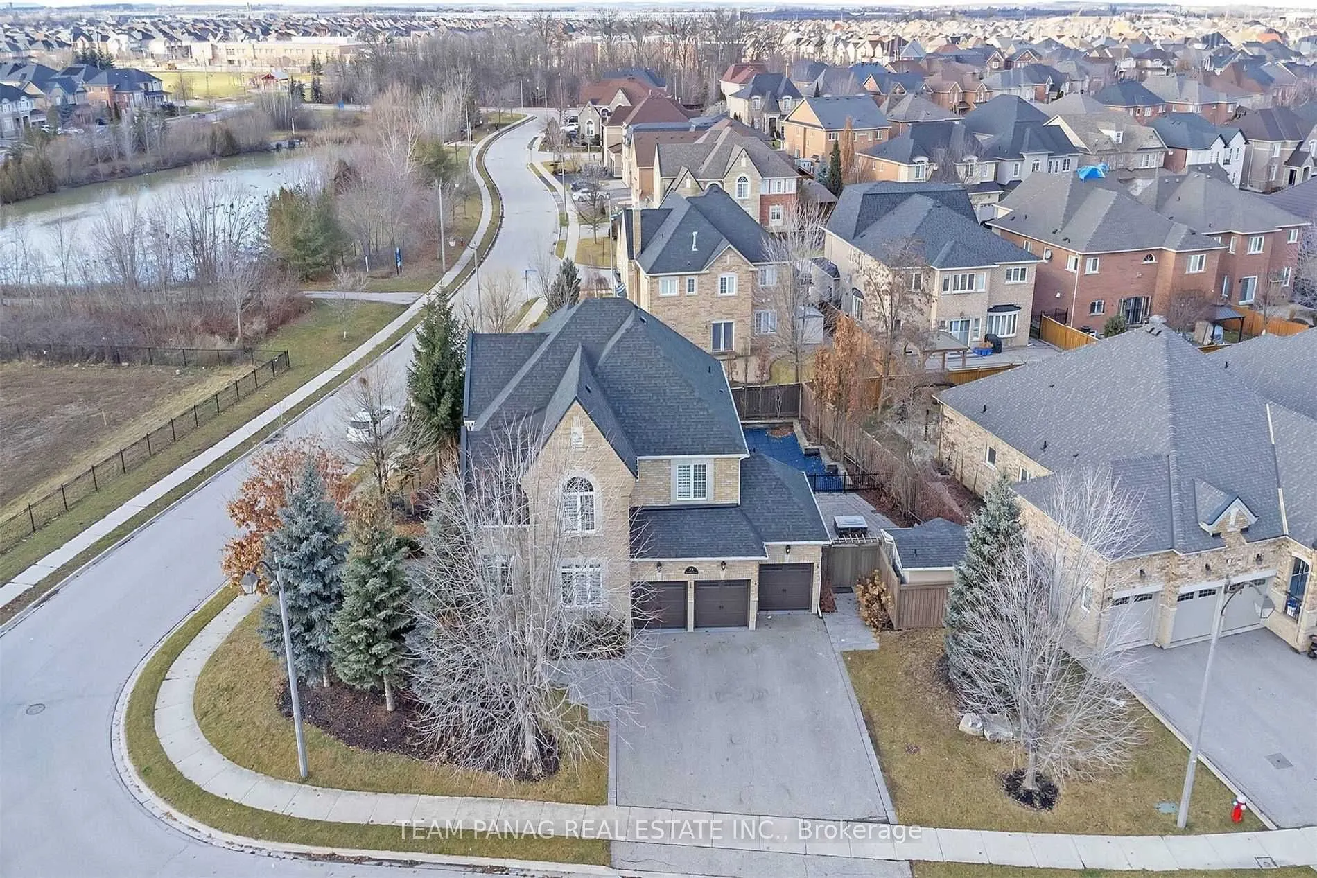 73 Louvain Drive