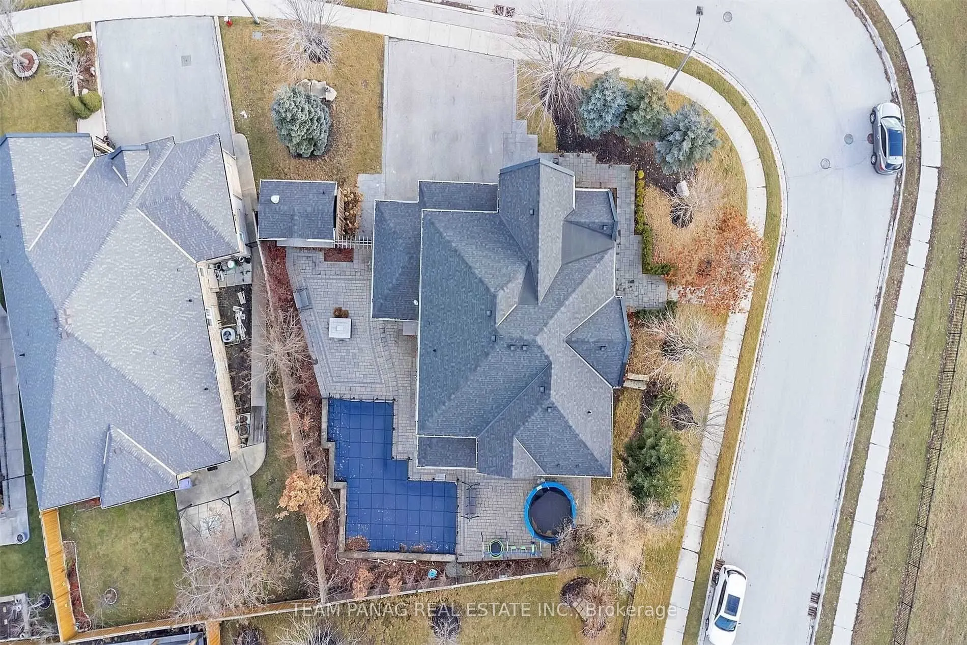 73 Louvain Drive