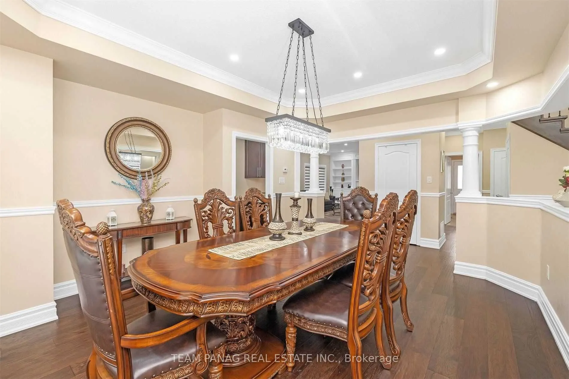 73 Louvain Drive